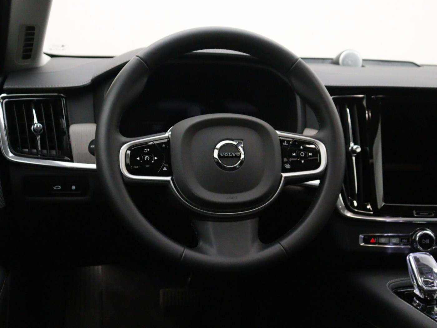 Foto van Volvo V90