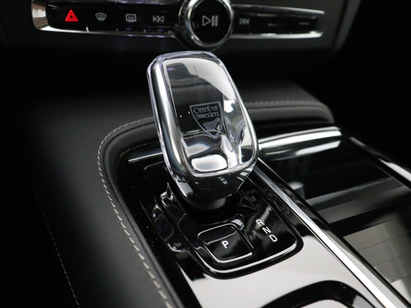 Foto van Volvo V90