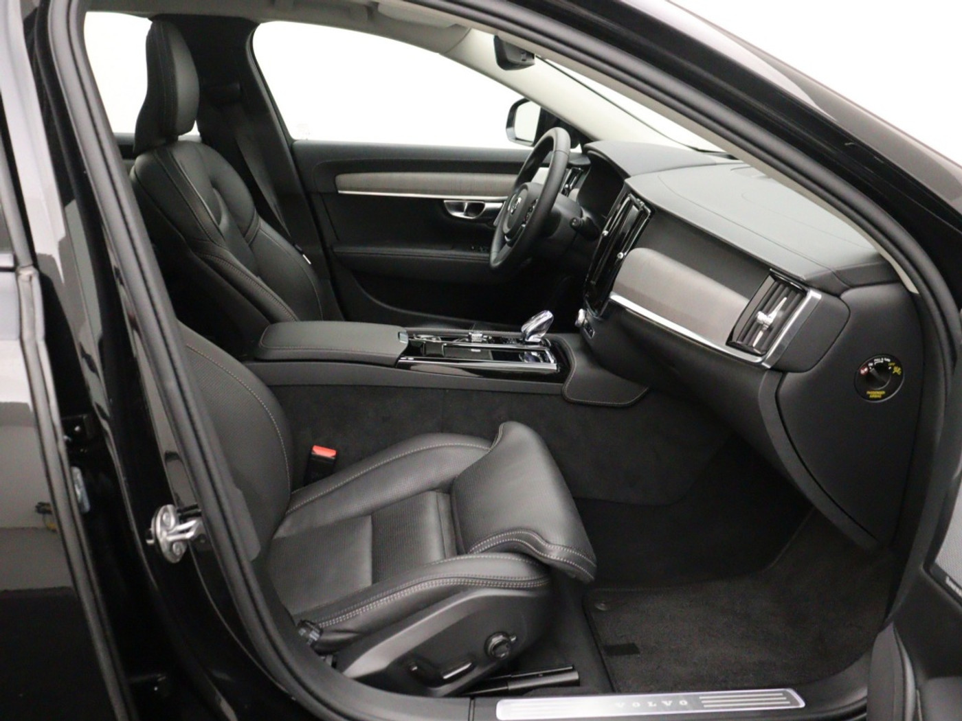 Foto van Volvo V90