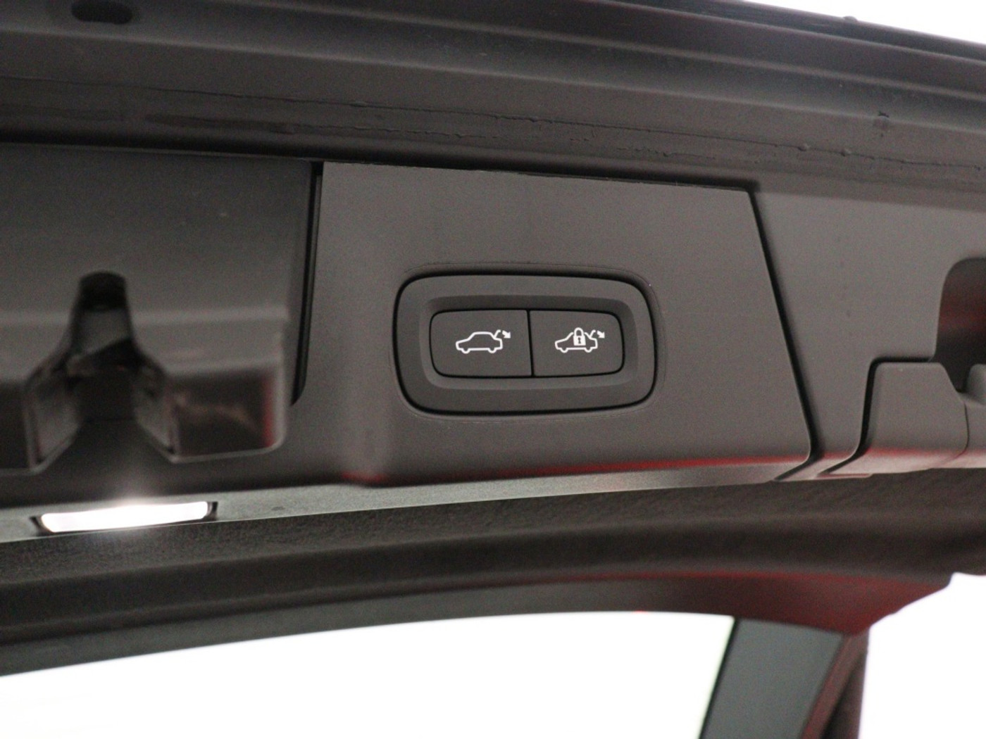 Foto van Volvo V90