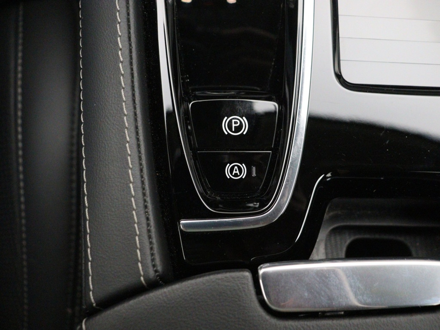 Foto van Volvo V90