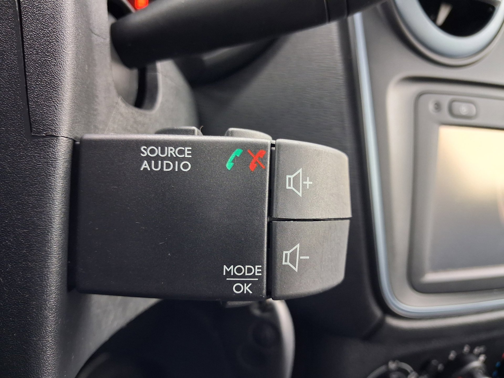Foto van Dacia Dokker