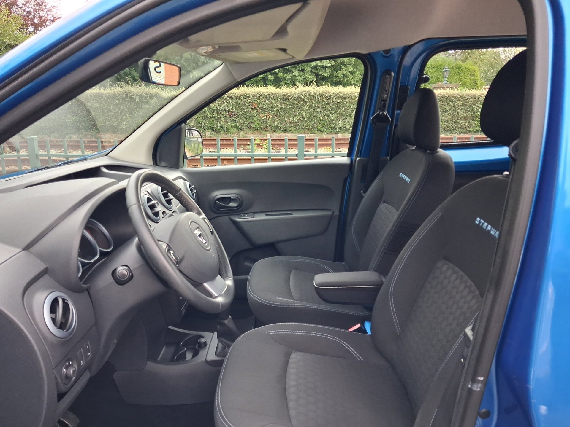 Foto van Dacia Dokker
