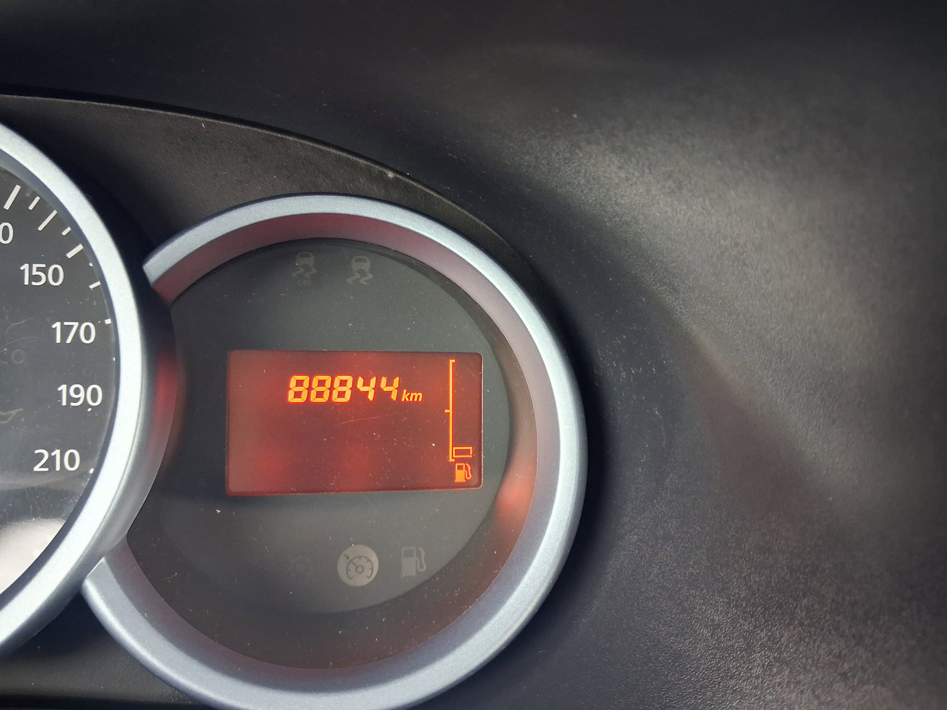 Foto van Dacia Dokker