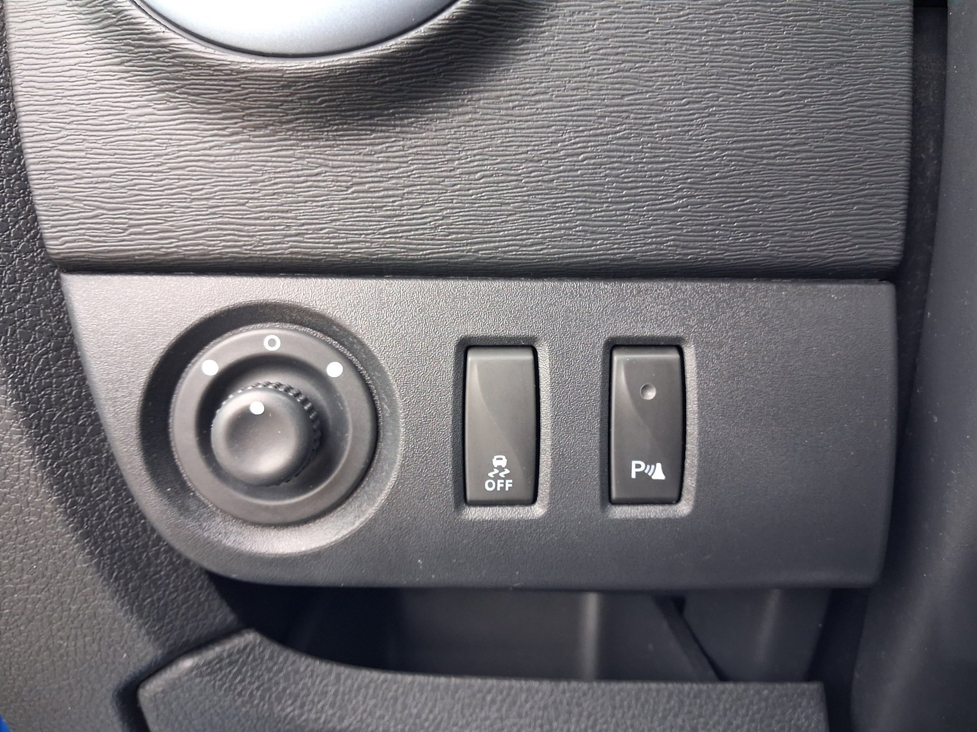Foto van Dacia Dokker