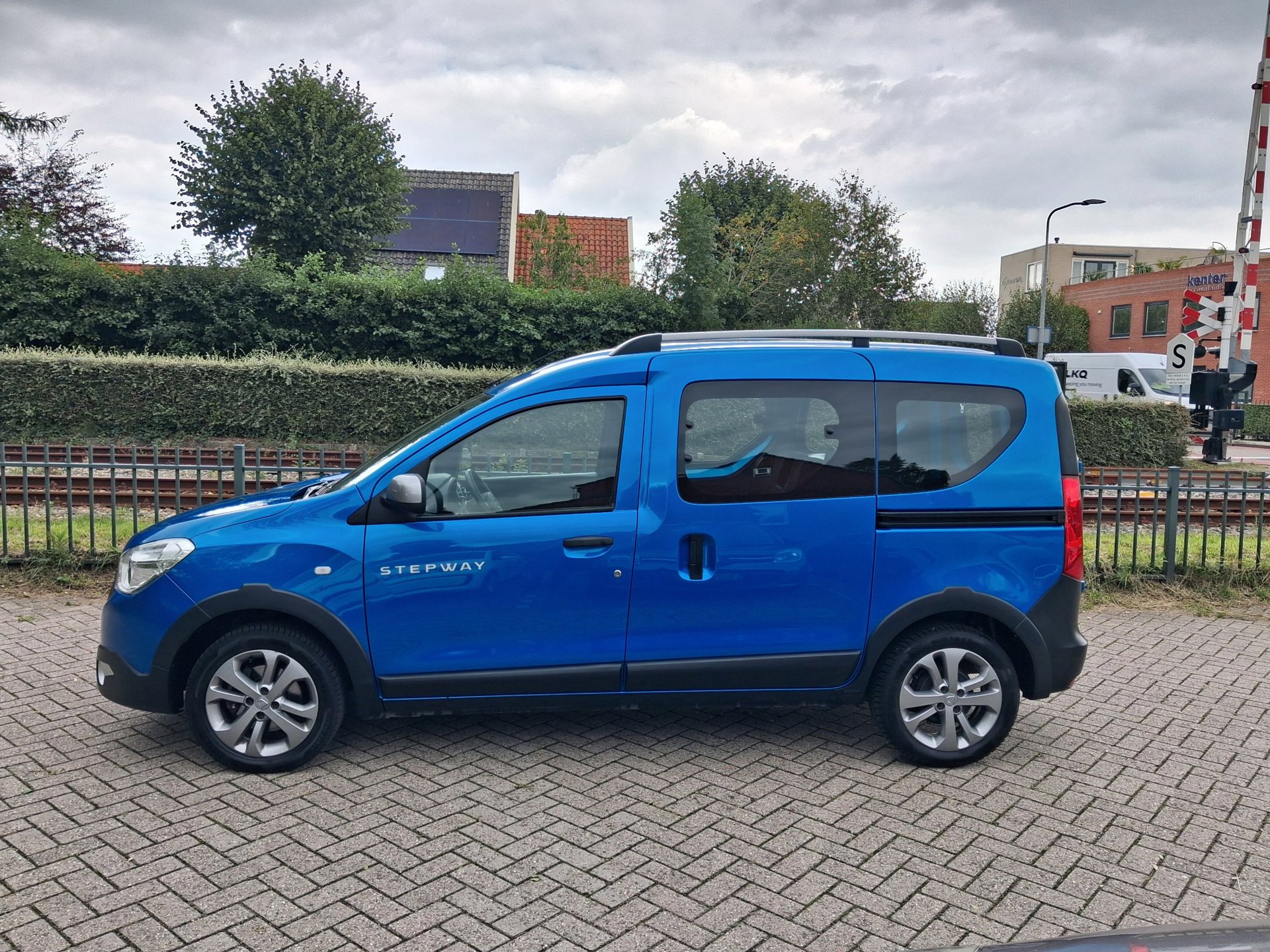 Foto van Dacia Dokker