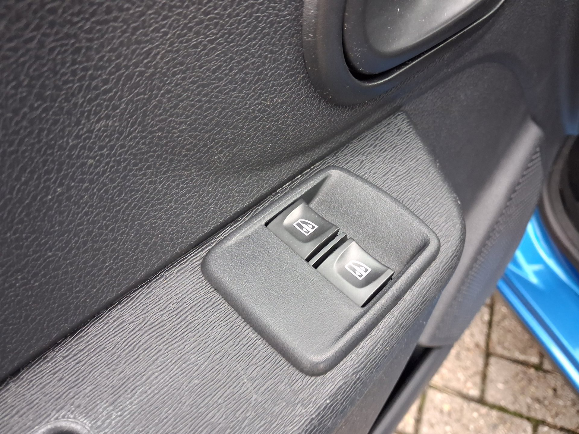 Foto van Dacia Dokker
