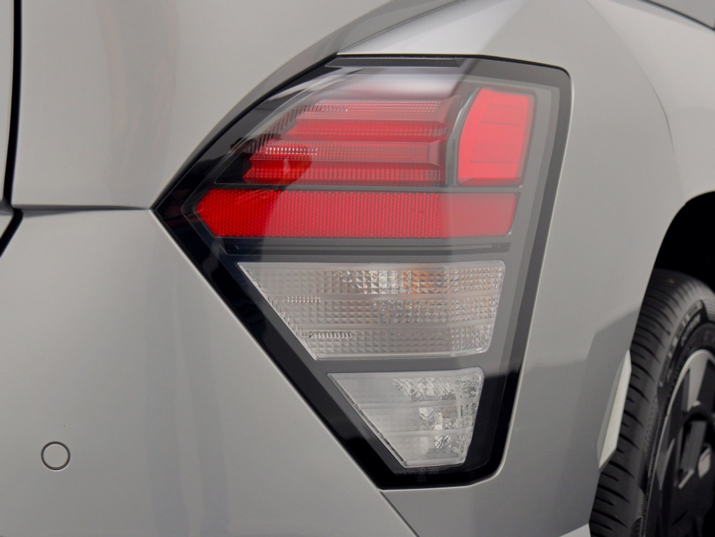 Foto van Hyundai Kona