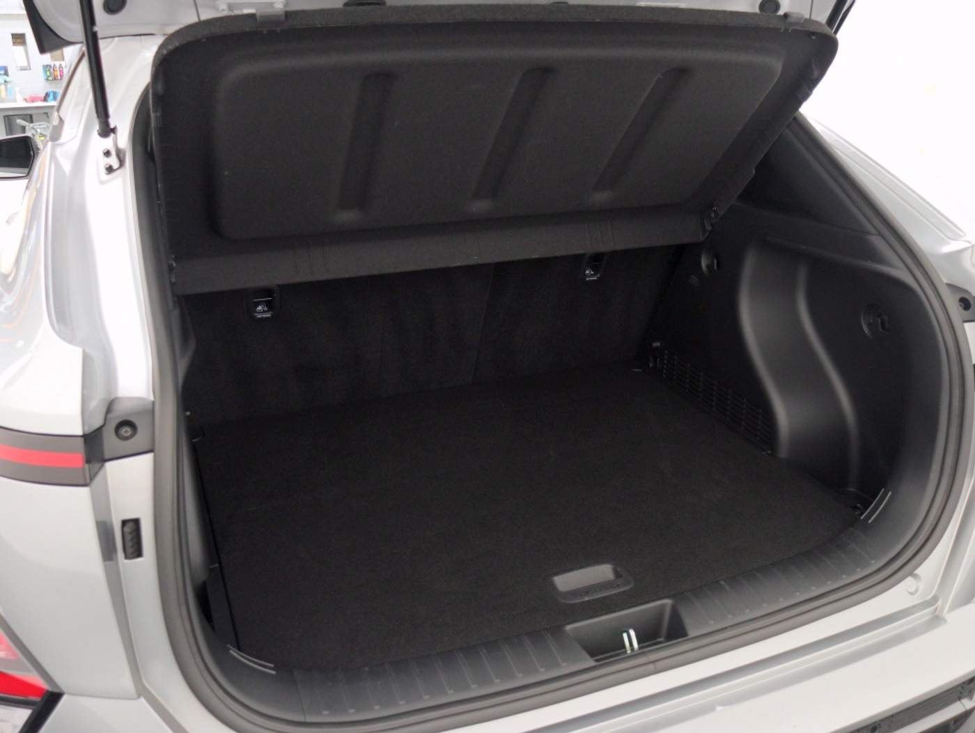 Foto van Hyundai Kona