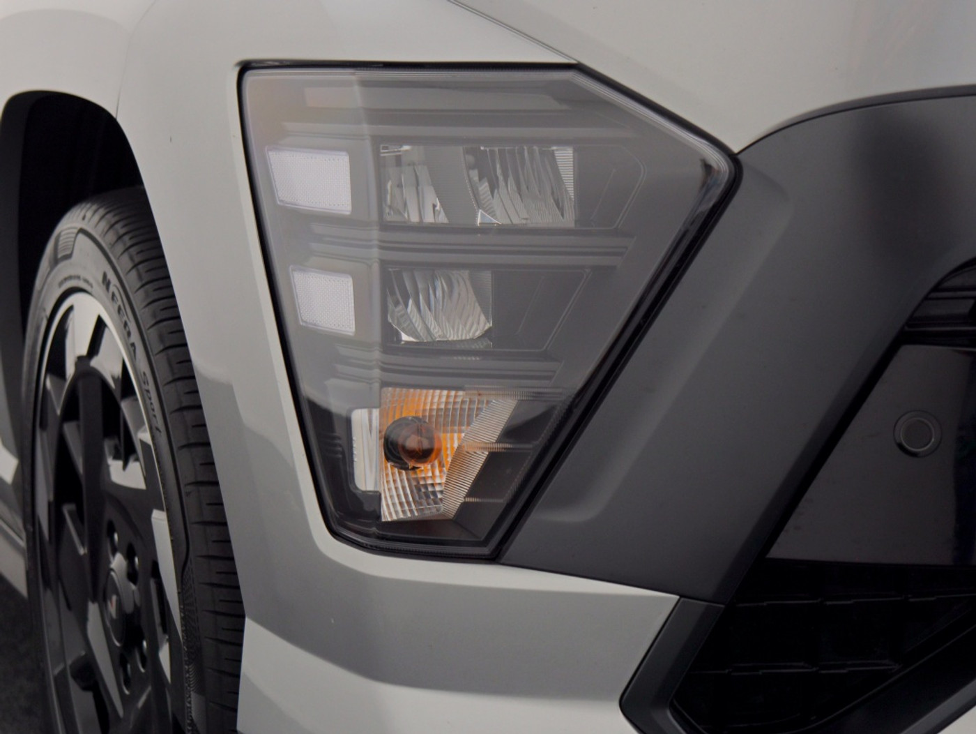 Foto van Hyundai Kona