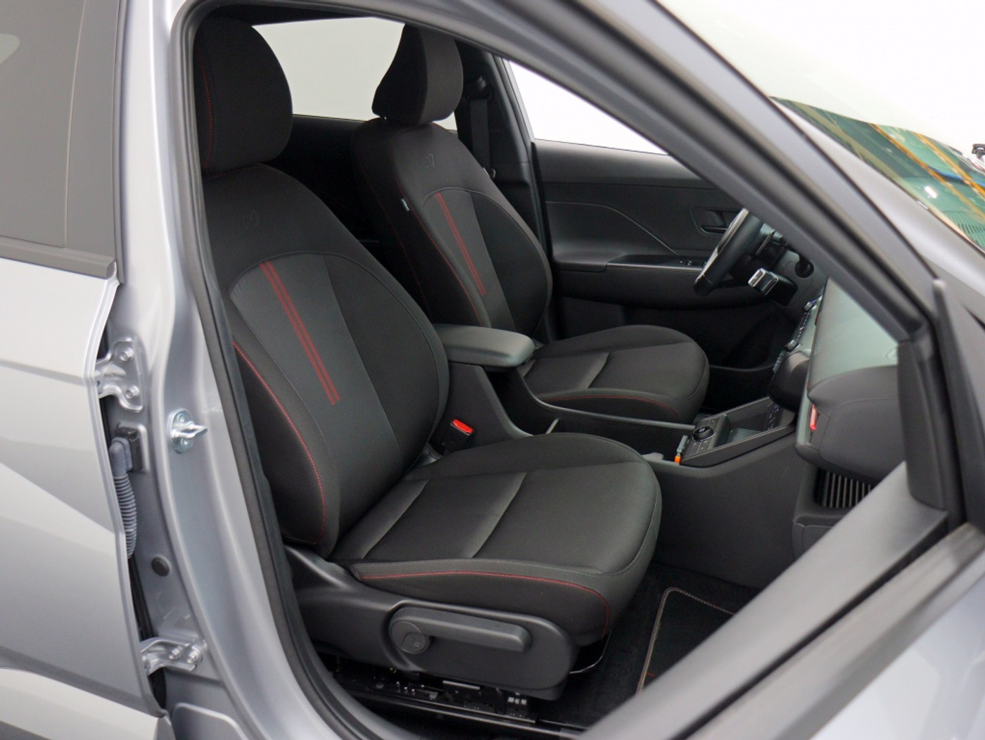 Foto van Hyundai Kona