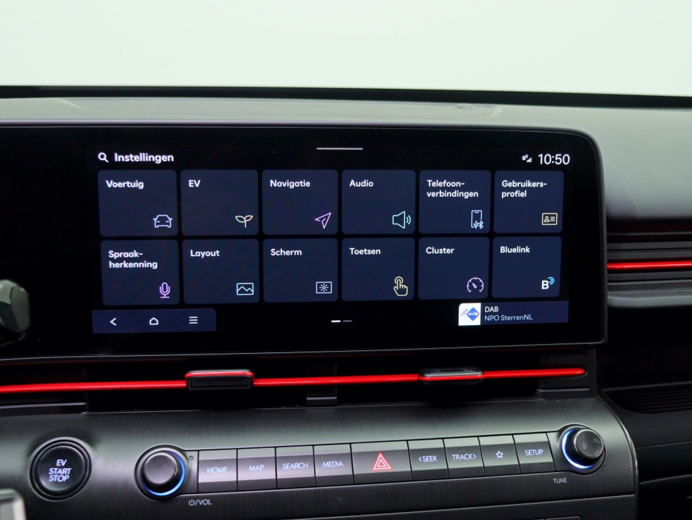 Foto van Hyundai Kona