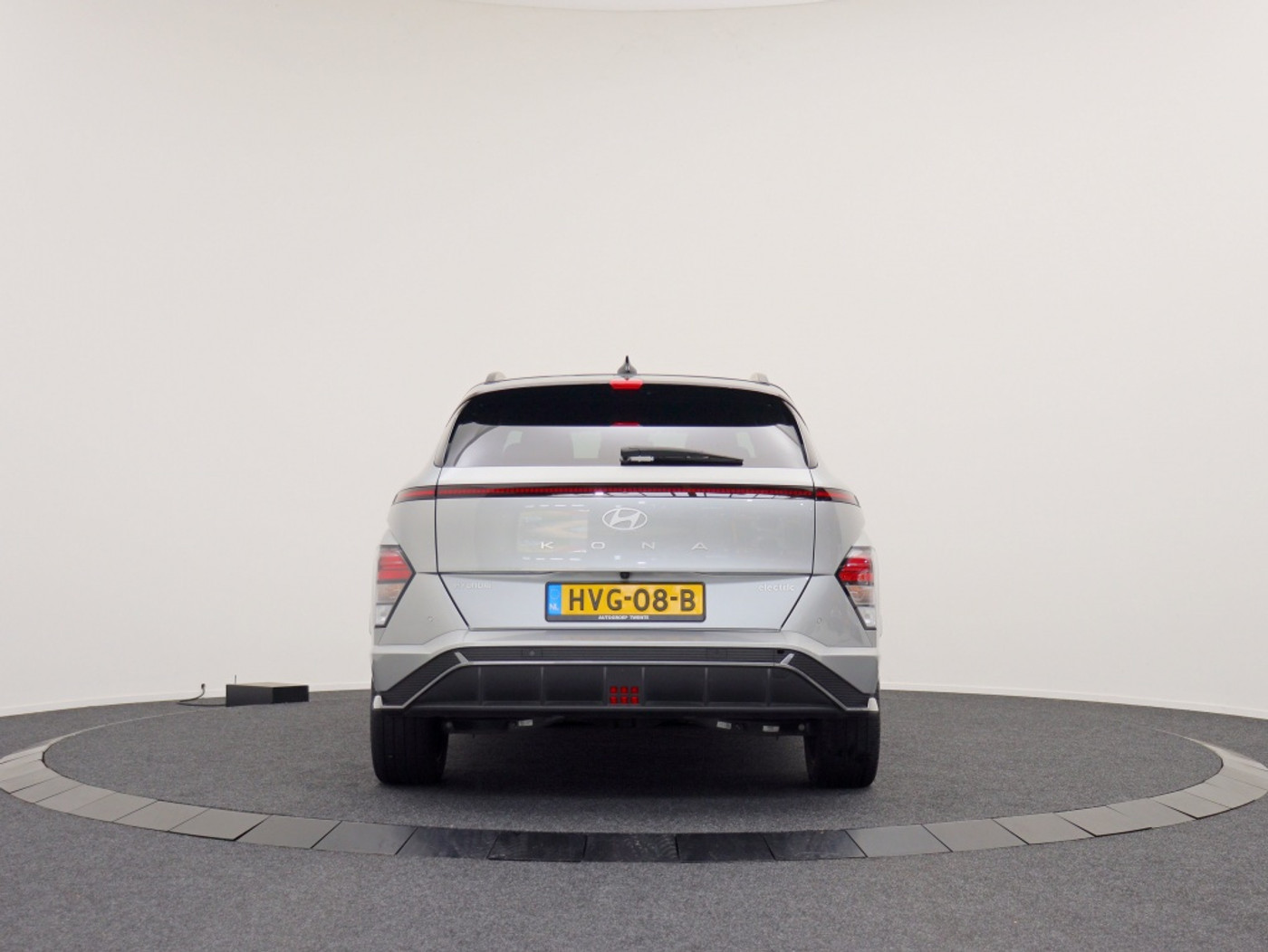 Foto van Hyundai Kona