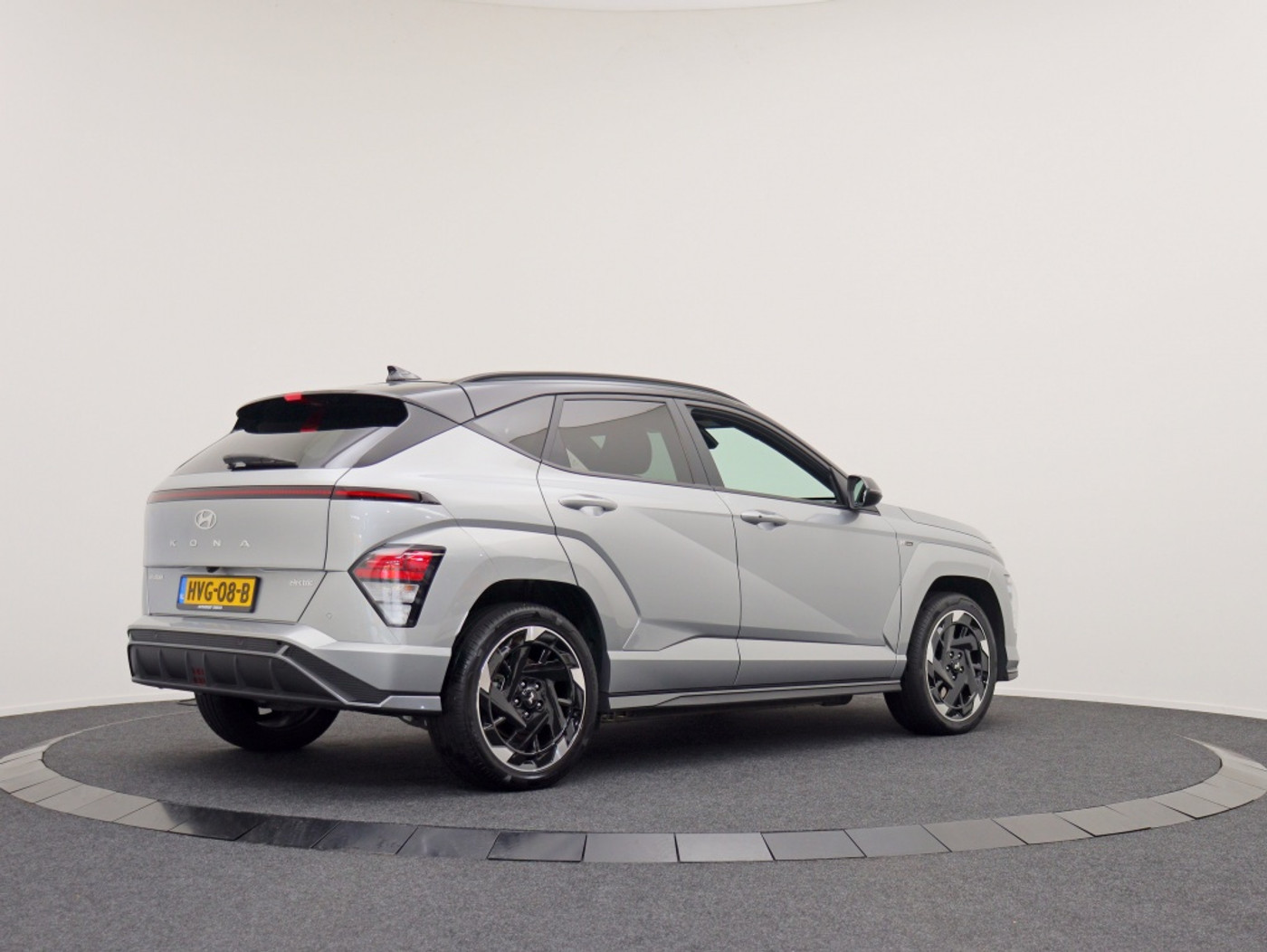 Foto van Hyundai Kona