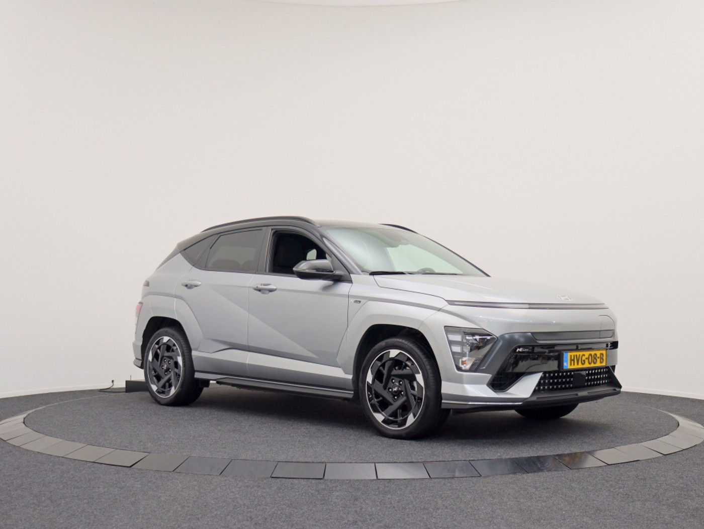Foto van Hyundai Kona