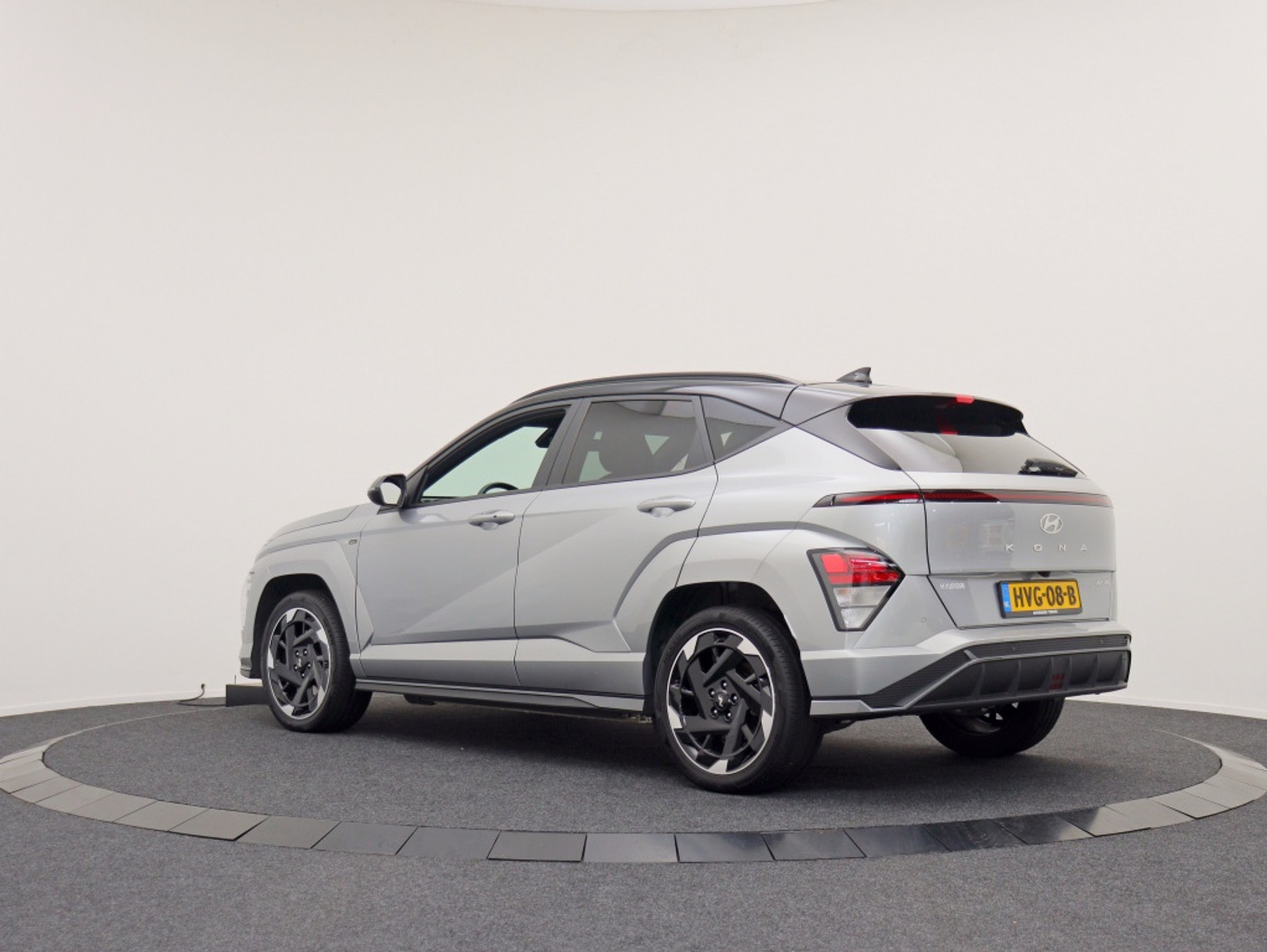 Foto van Hyundai Kona