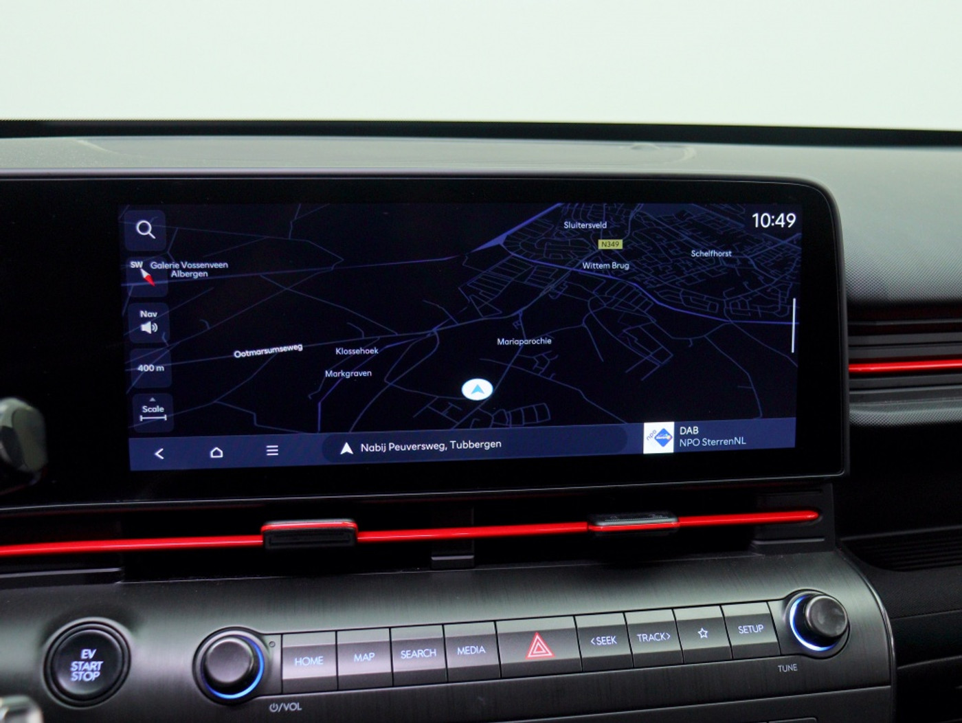 Foto van Hyundai Kona
