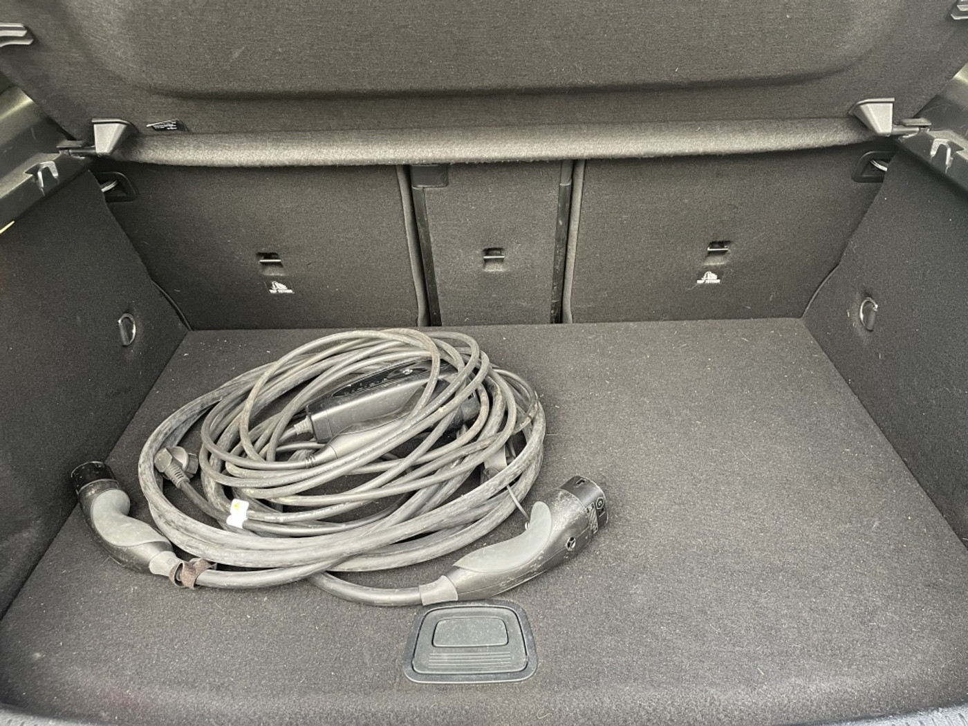 Foto van Mercedes-Benz A-klasse