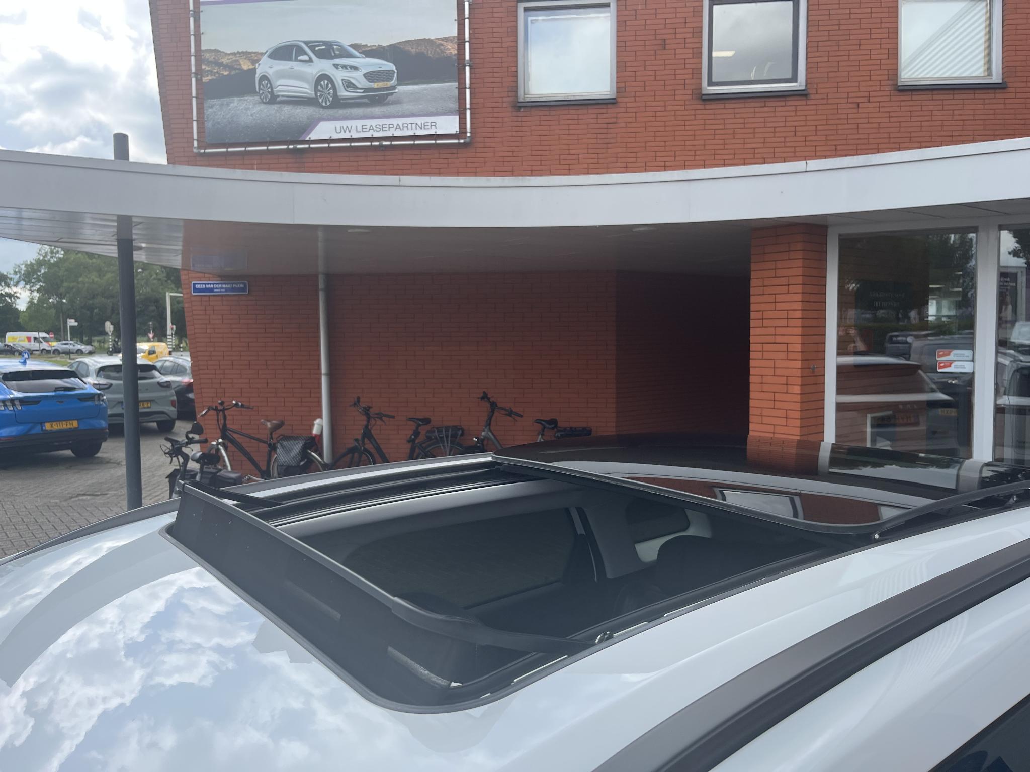 Foto van Jaecoo 7