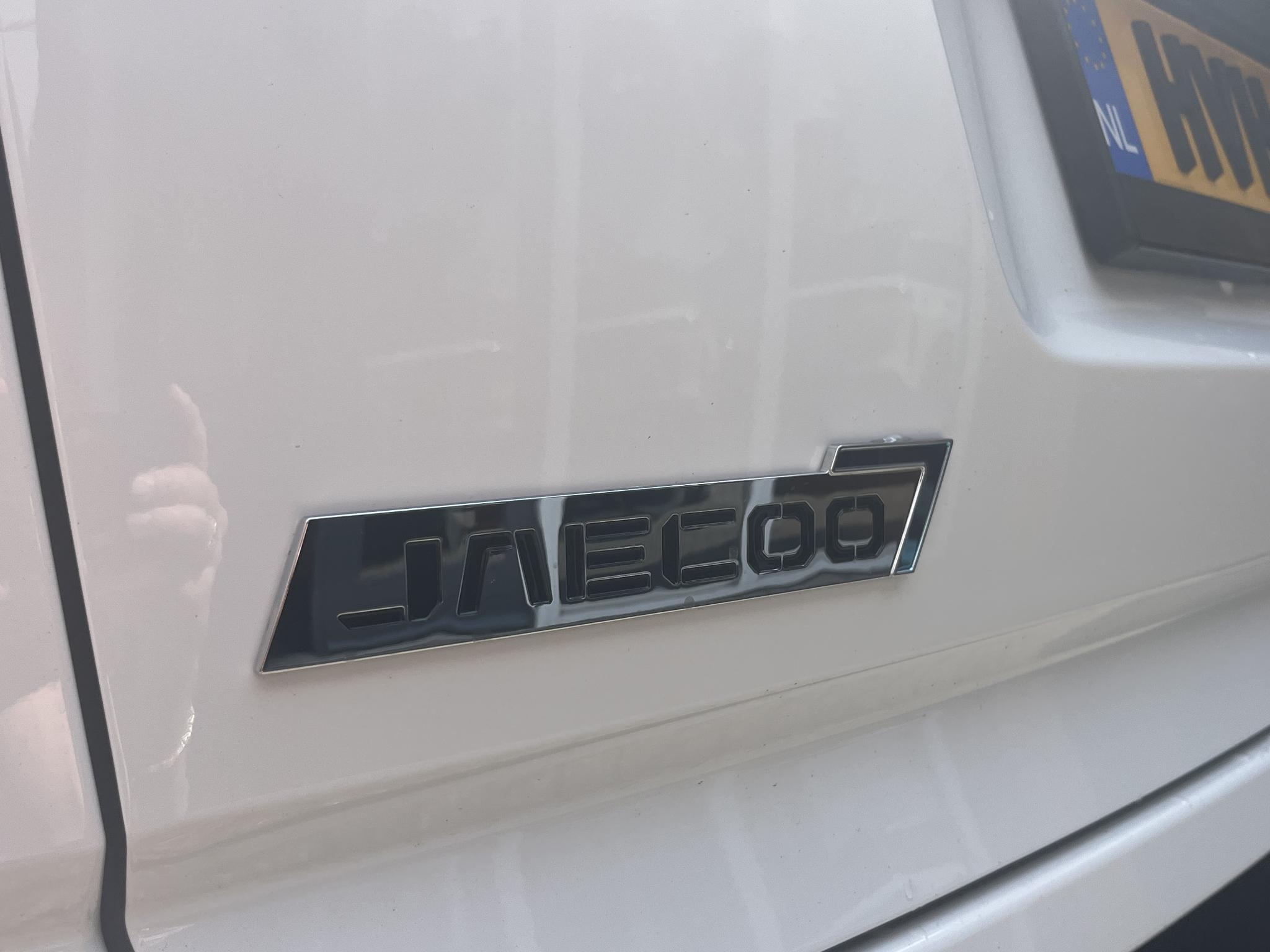 Foto van Jaecoo 7