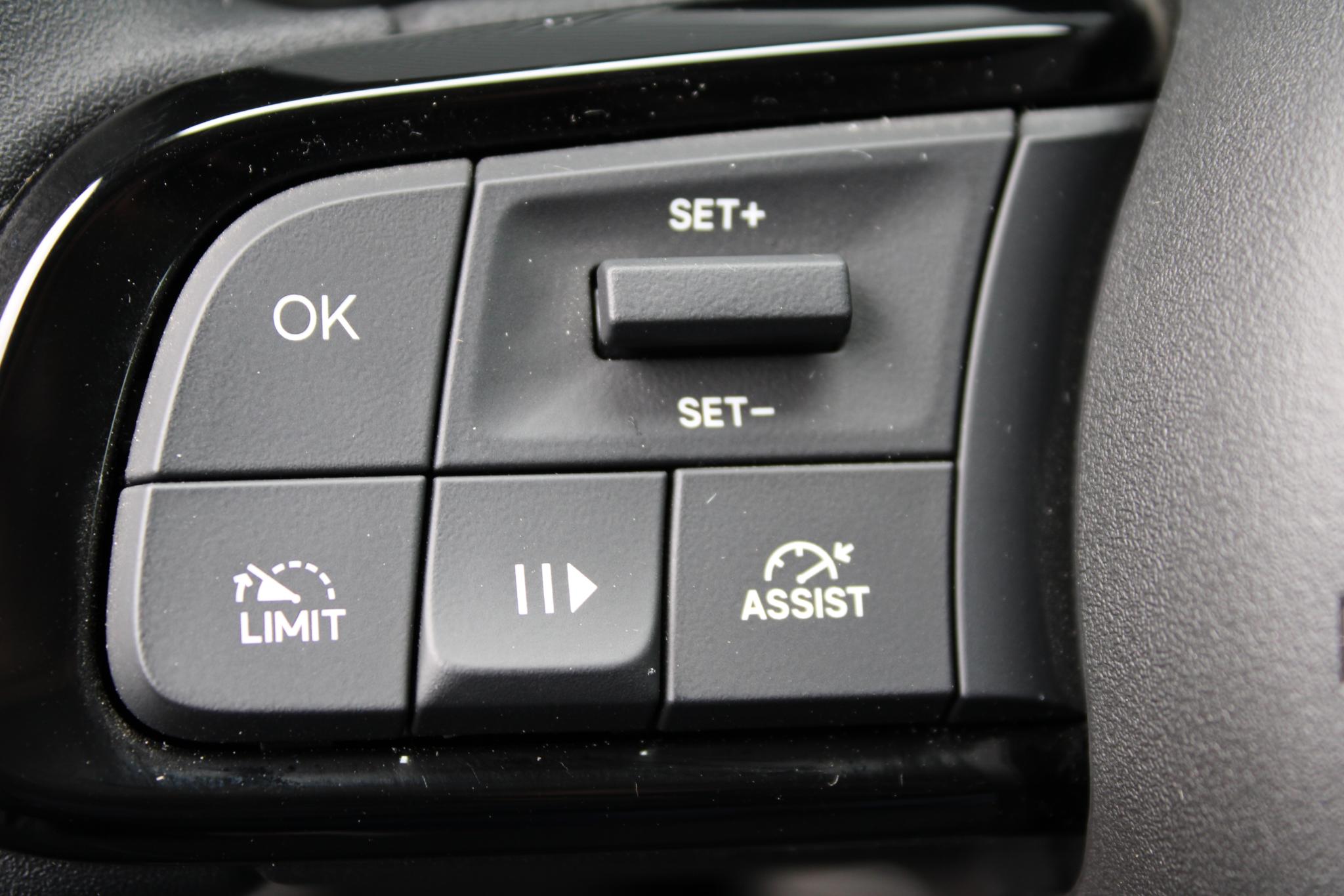 Foto van Jeep Avenger