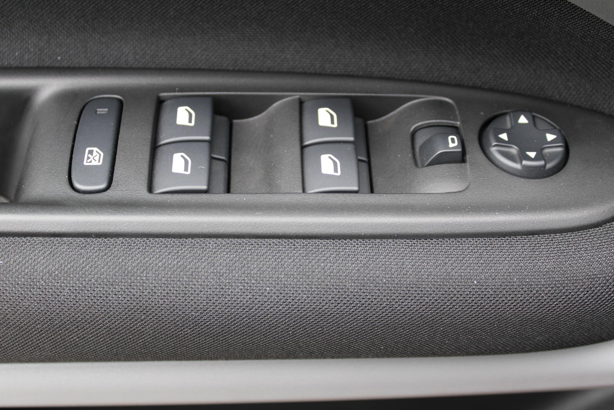 Foto van Jeep Avenger