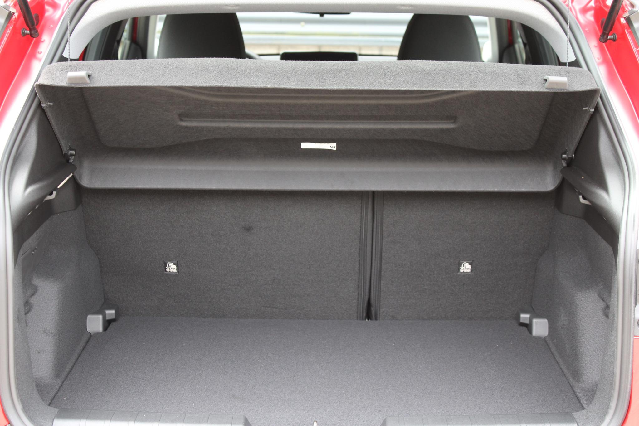 Foto van Jeep Avenger