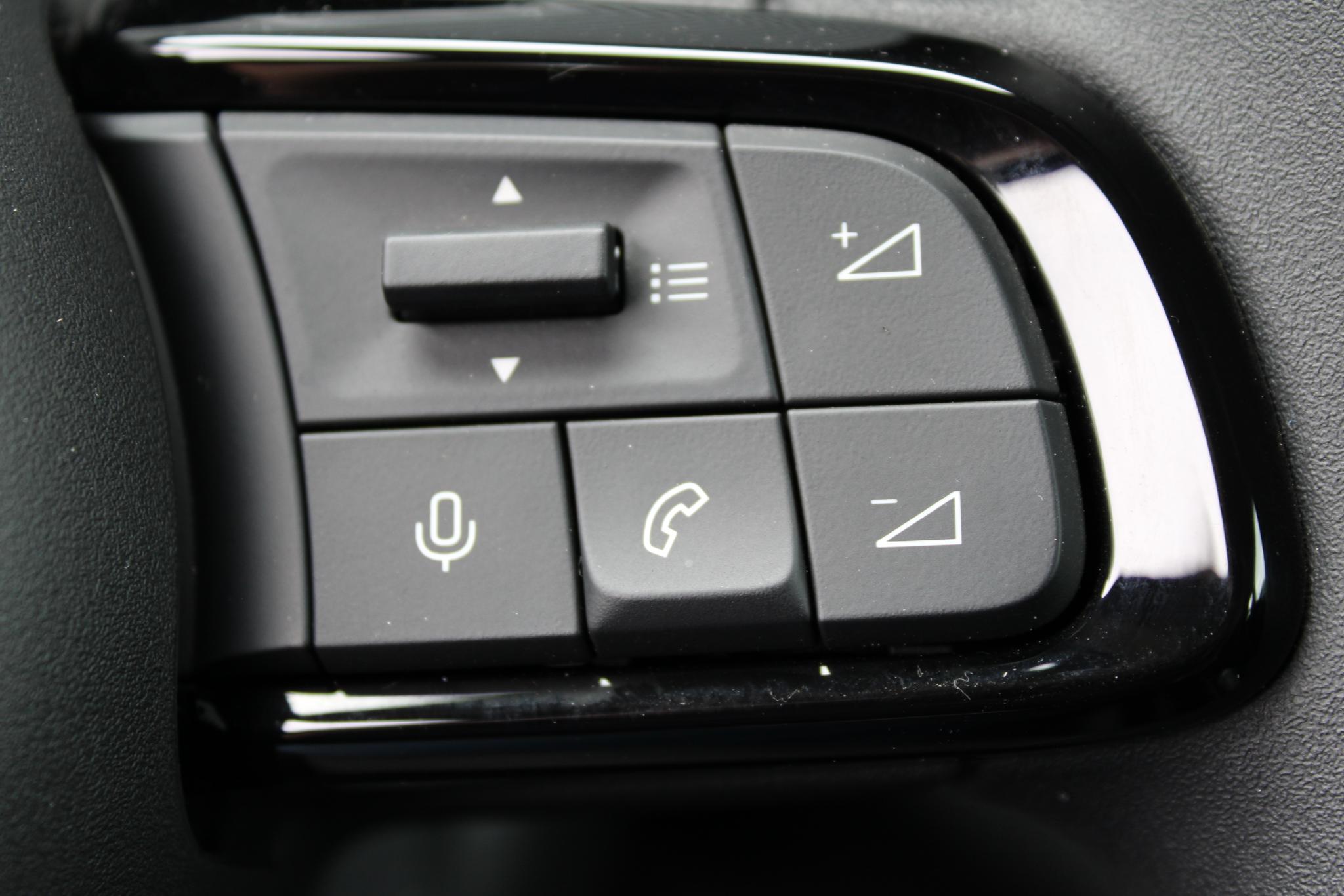 Foto van Jeep Avenger