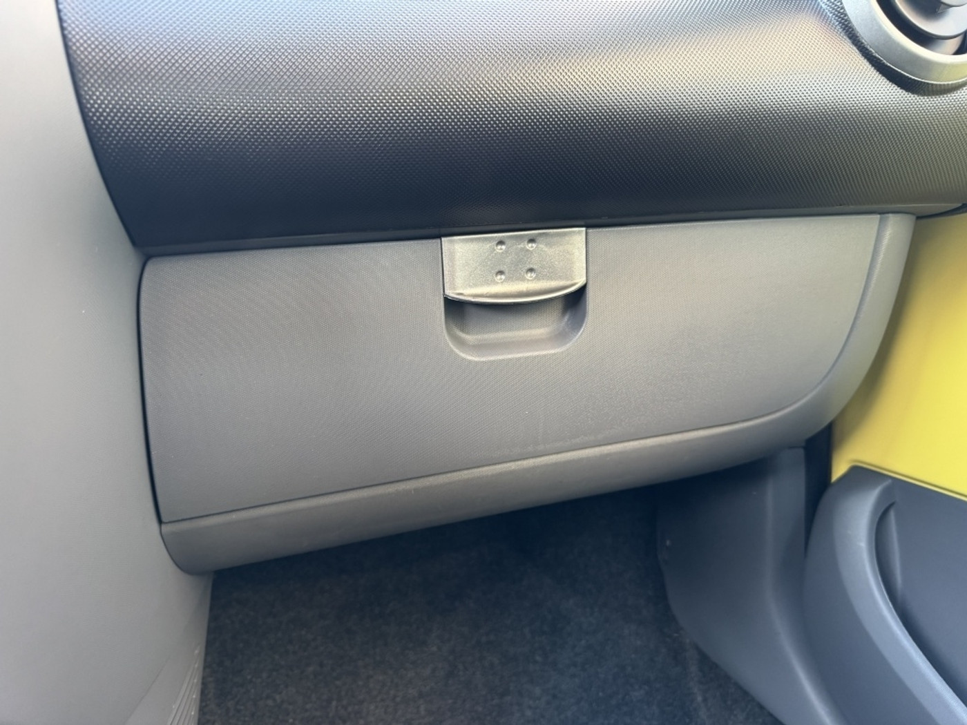 Foto van Peugeot 107