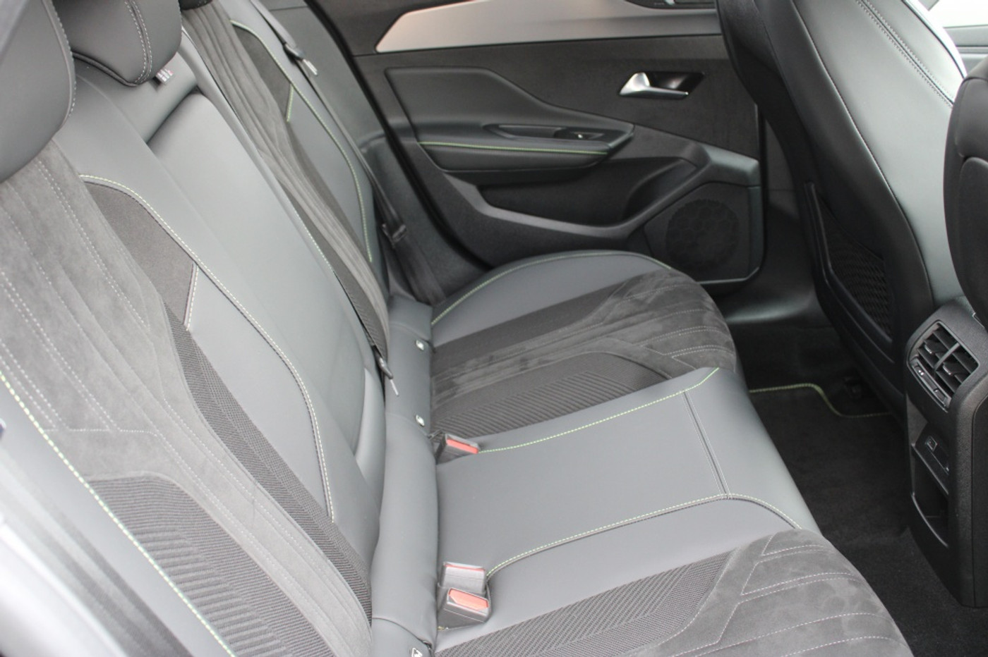 Foto van Peugeot 308 SW