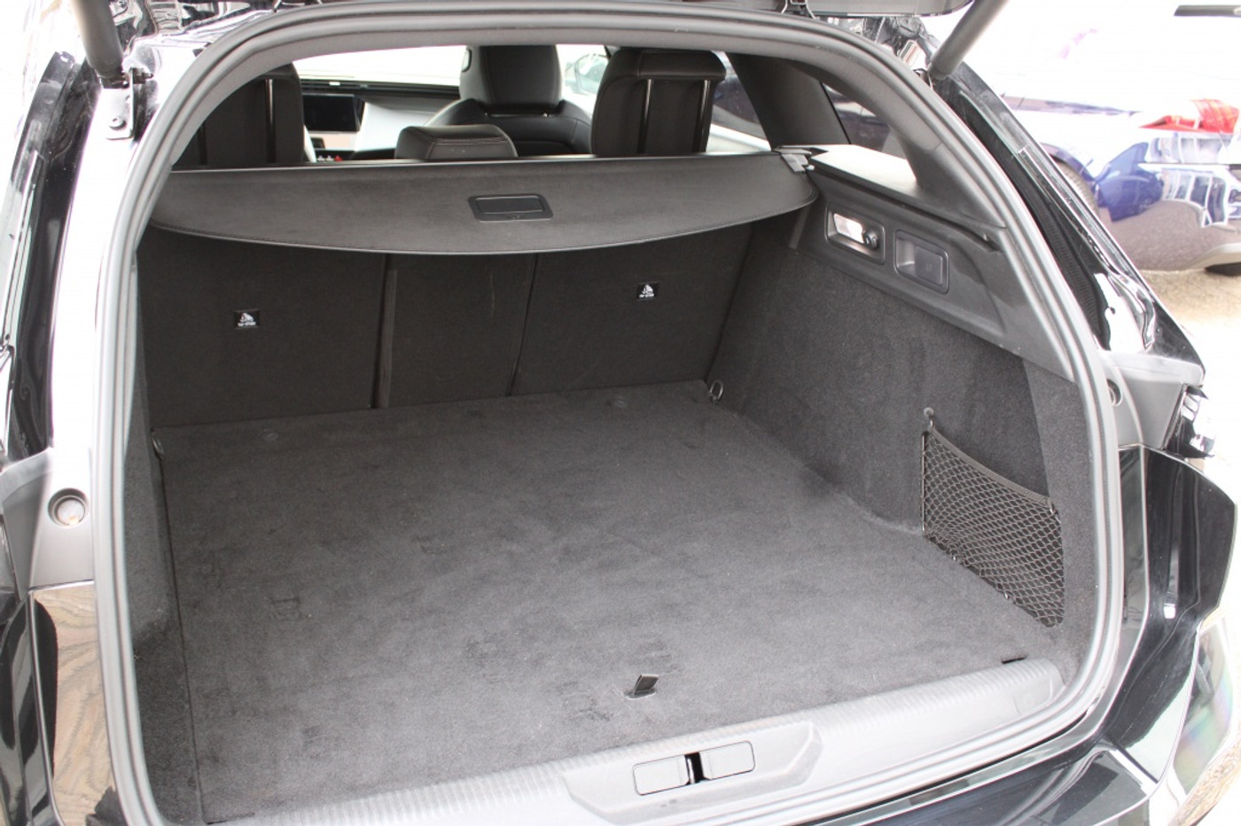 Foto van Peugeot 308 SW