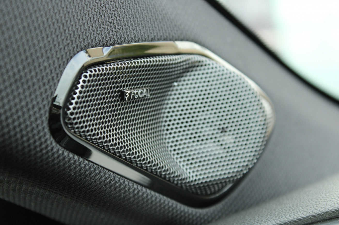 Foto van Peugeot 308 SW