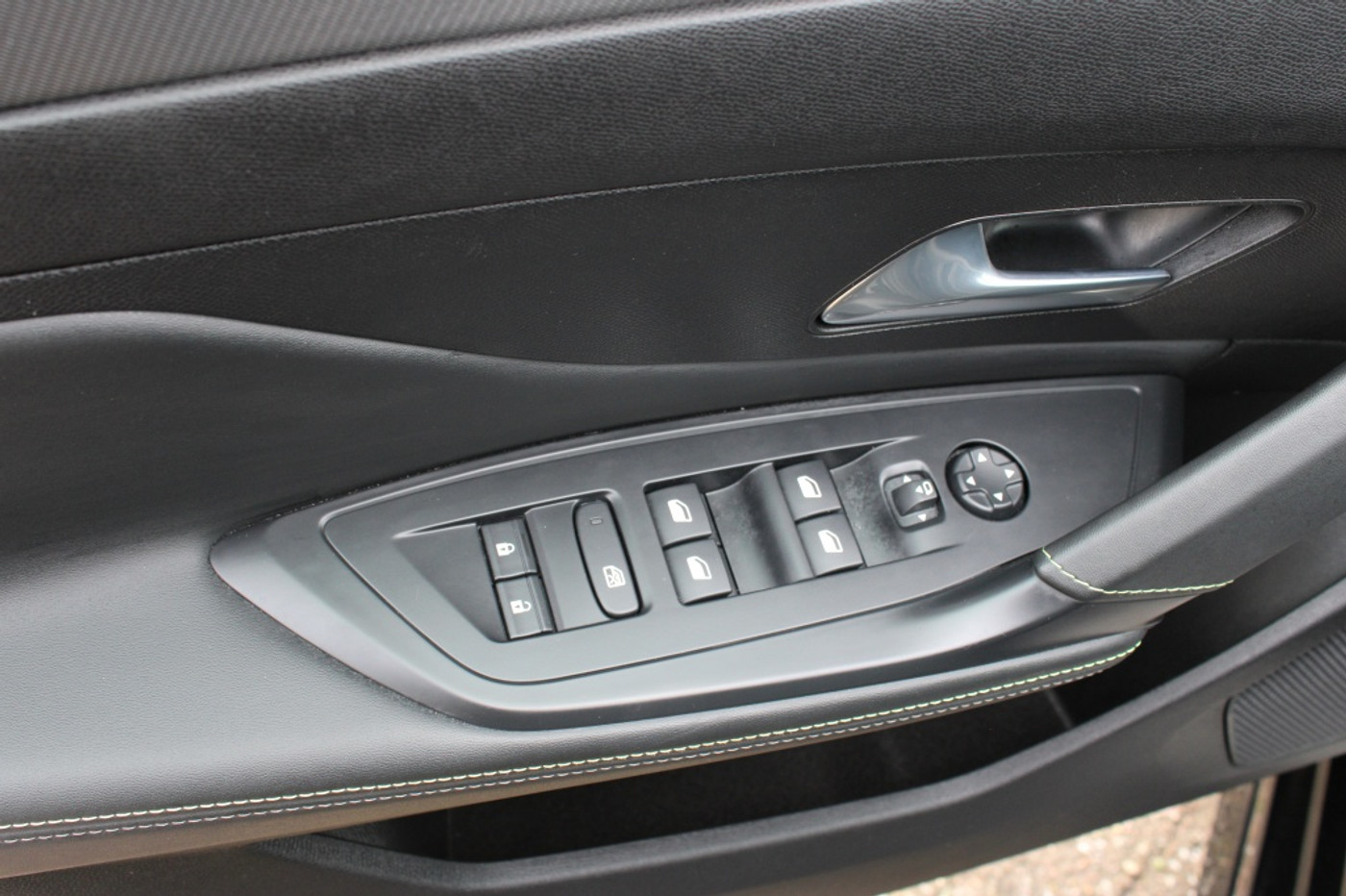 Foto van Peugeot 308 SW