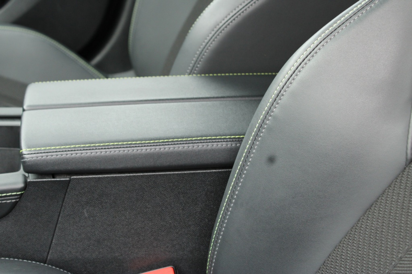 Foto van Peugeot 308 SW