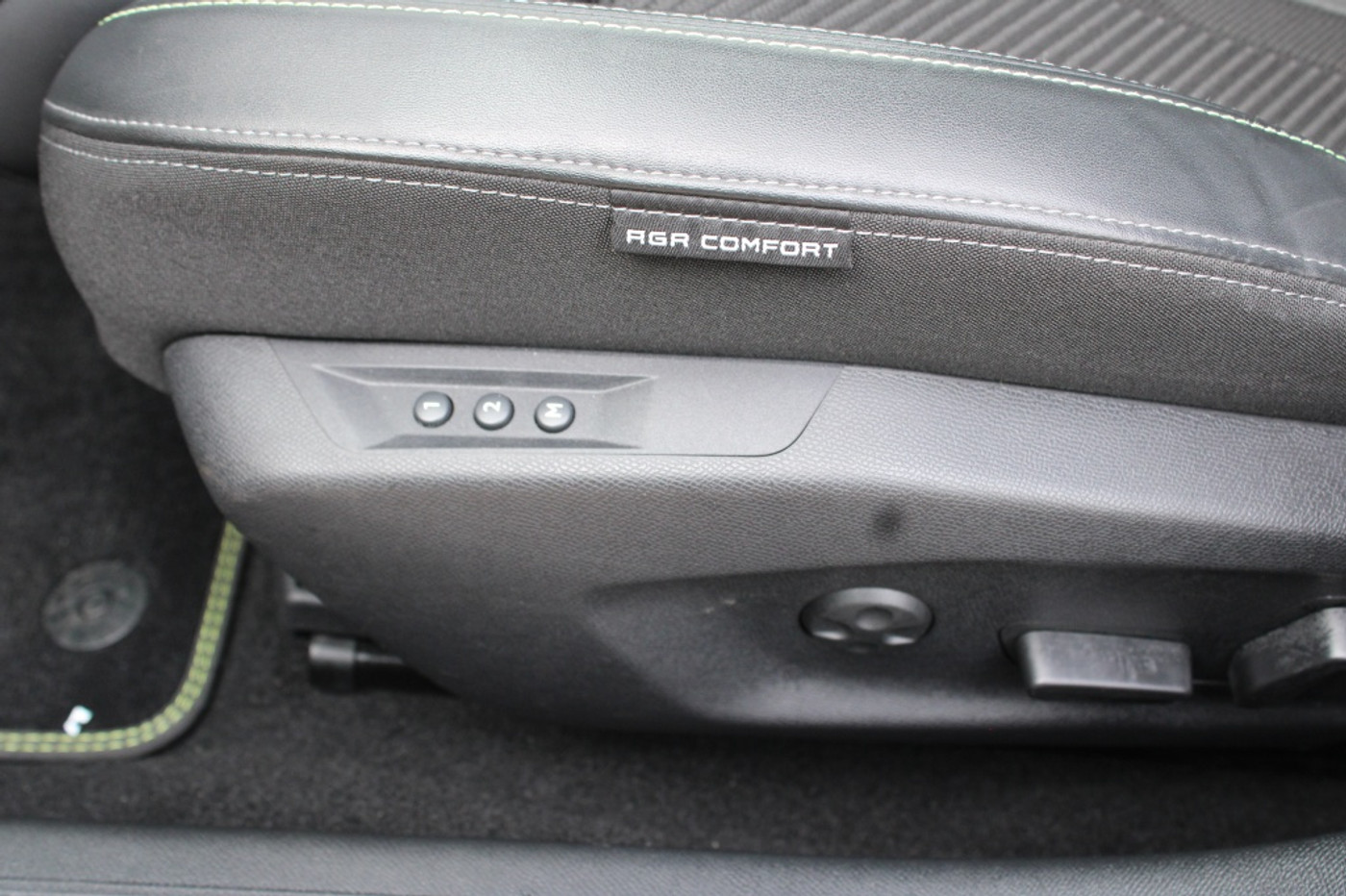 Foto van Peugeot 308 SW