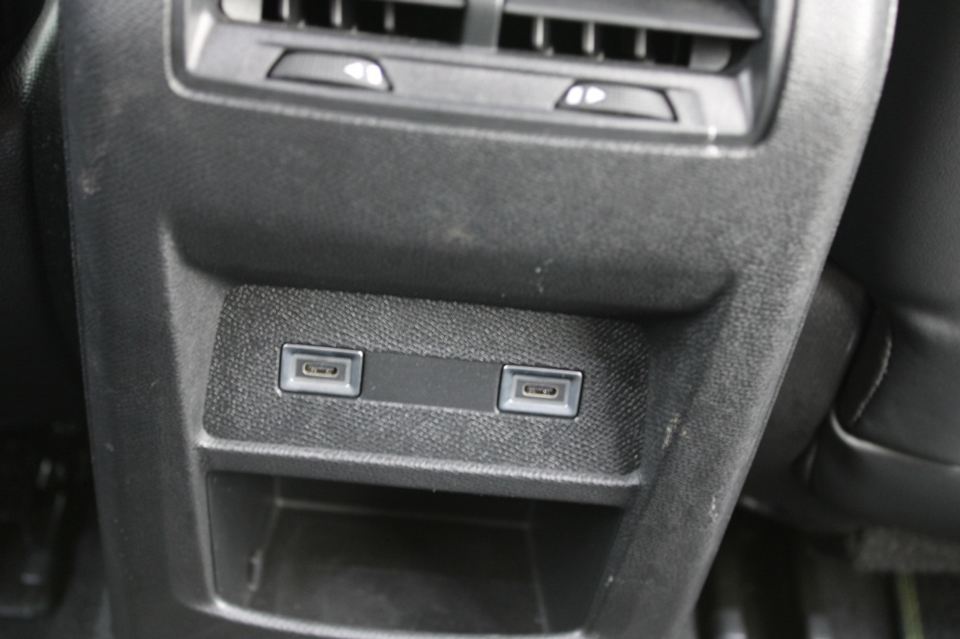 Foto van Peugeot 308 SW
