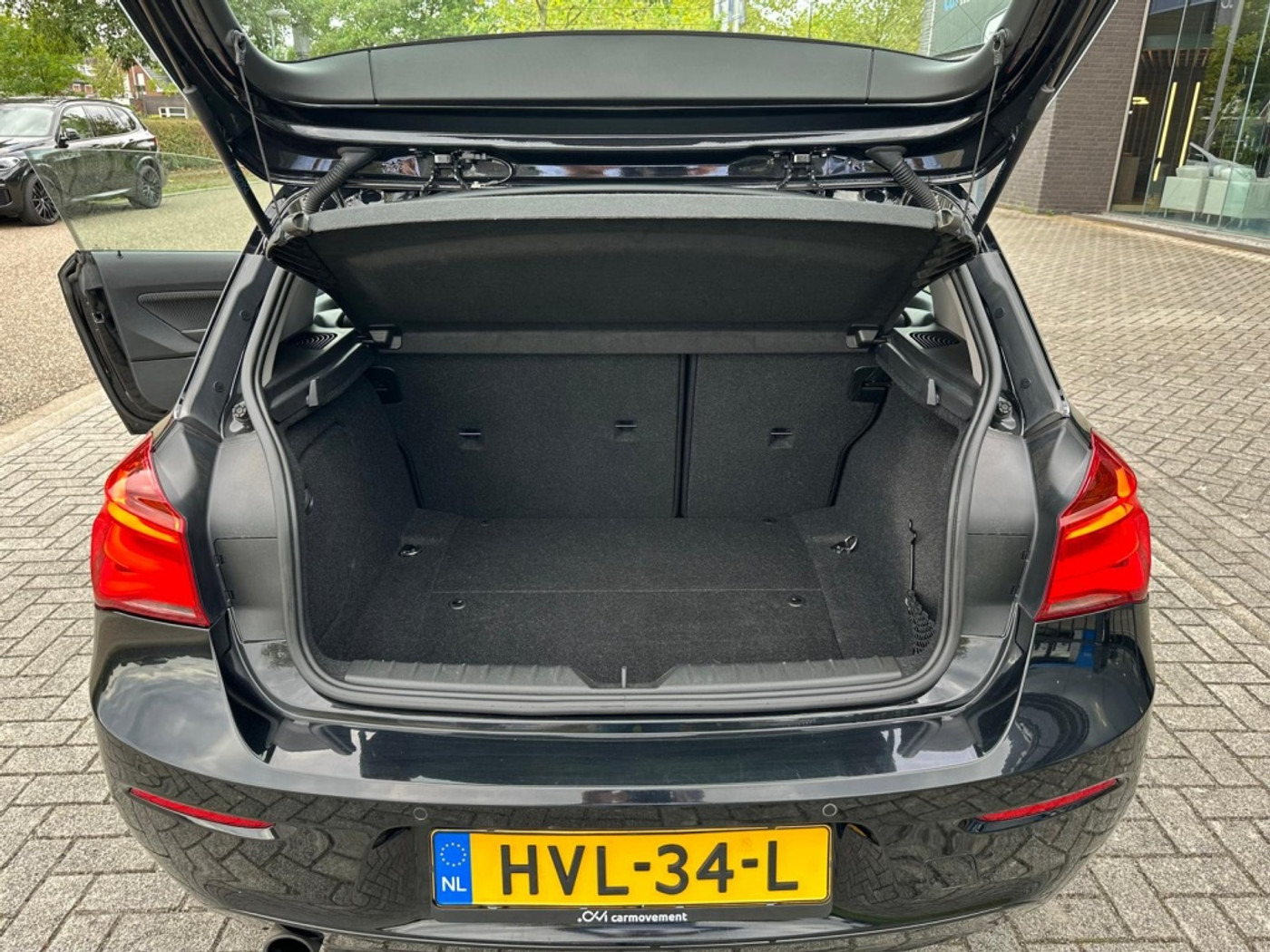 Foto van BMW 1-serie