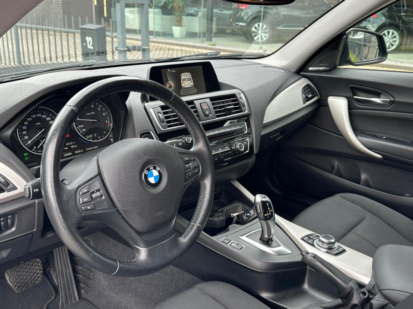 Foto van BMW 1-serie