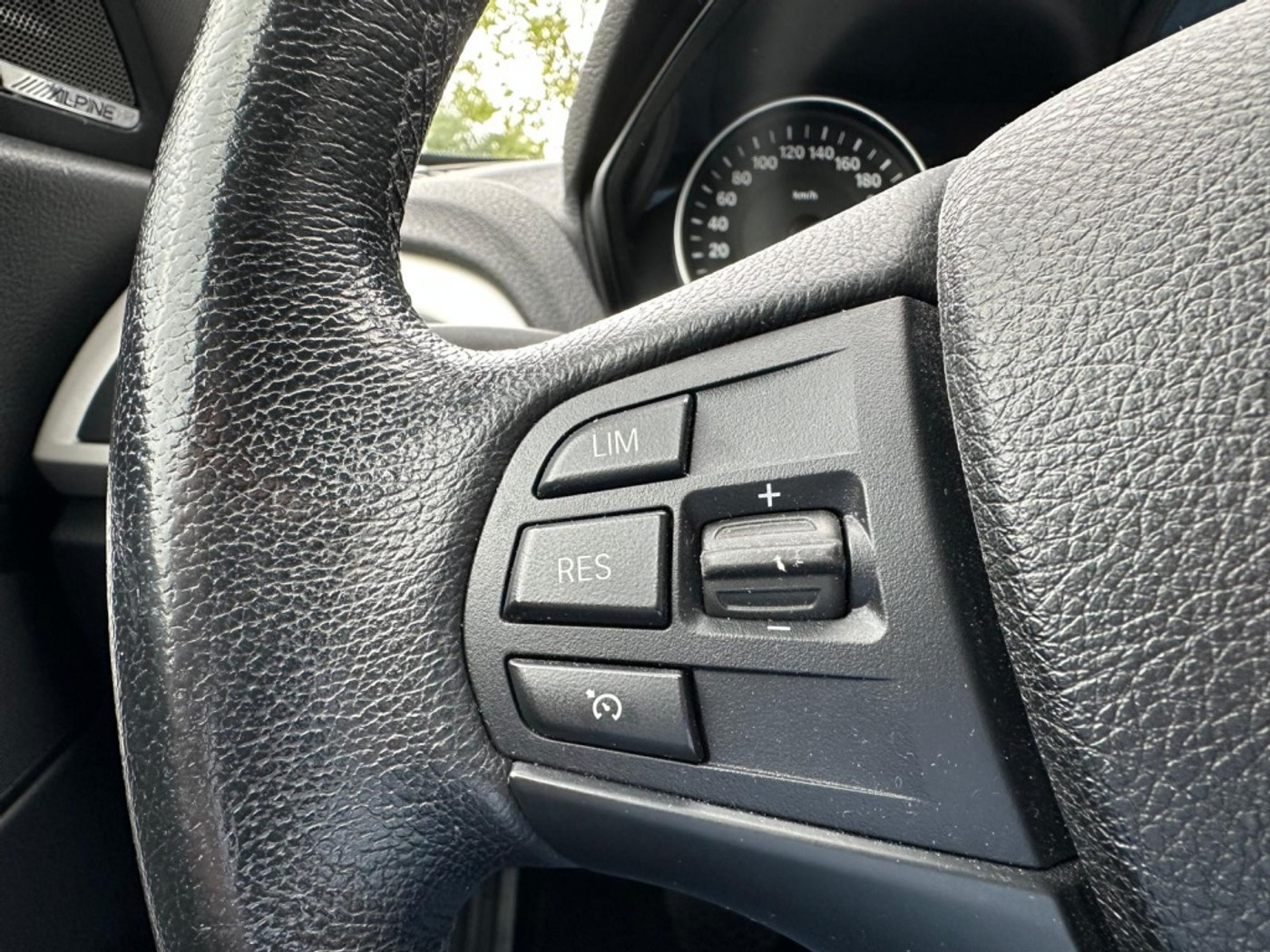 Foto van BMW 1-serie