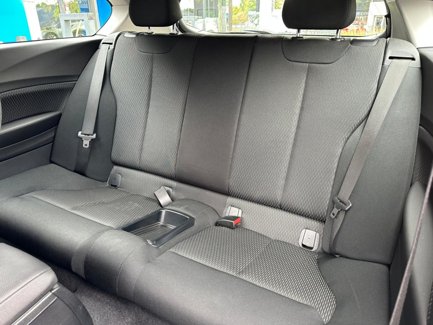 Foto van BMW 1-serie