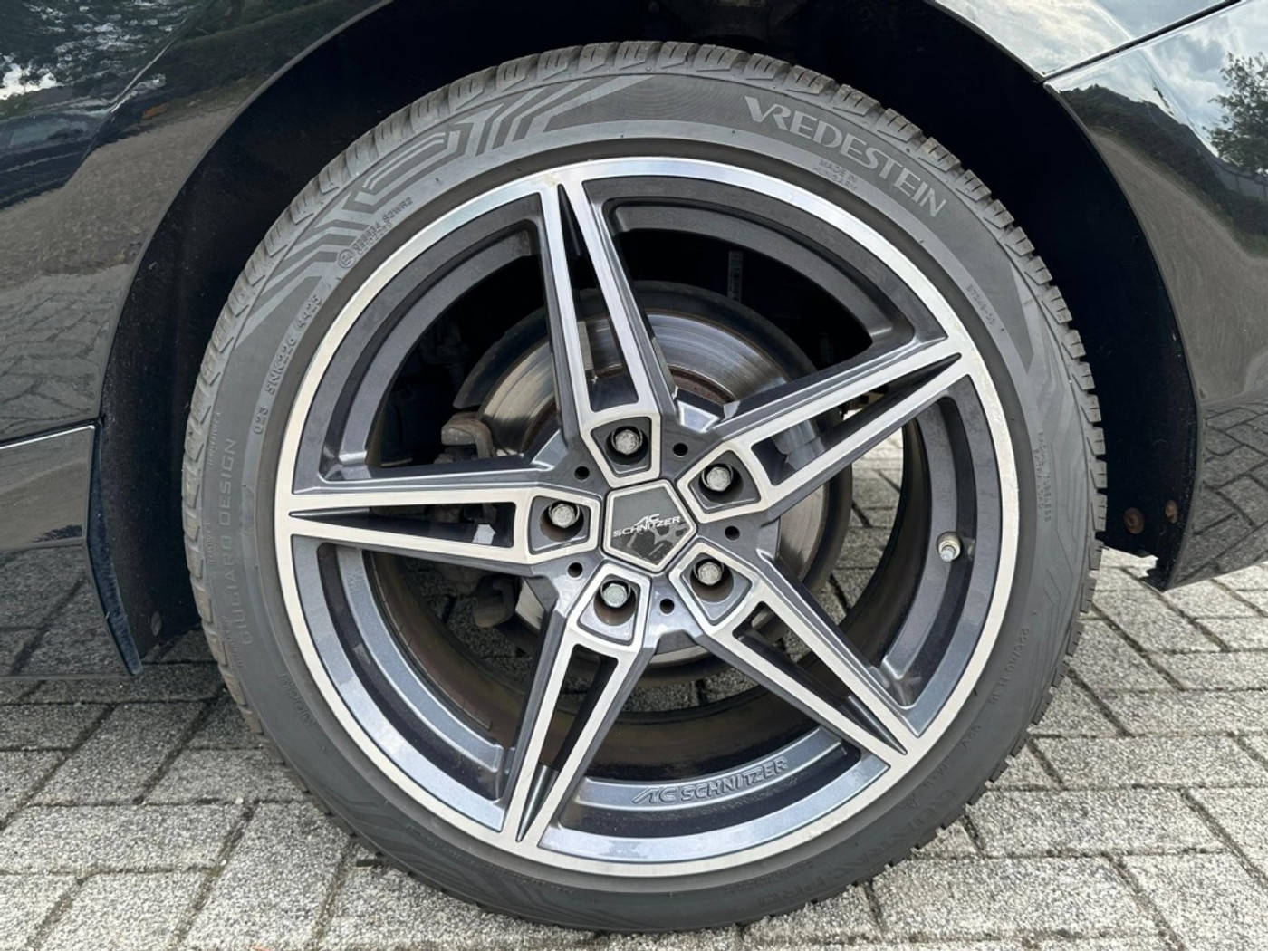 Foto van BMW 1-serie