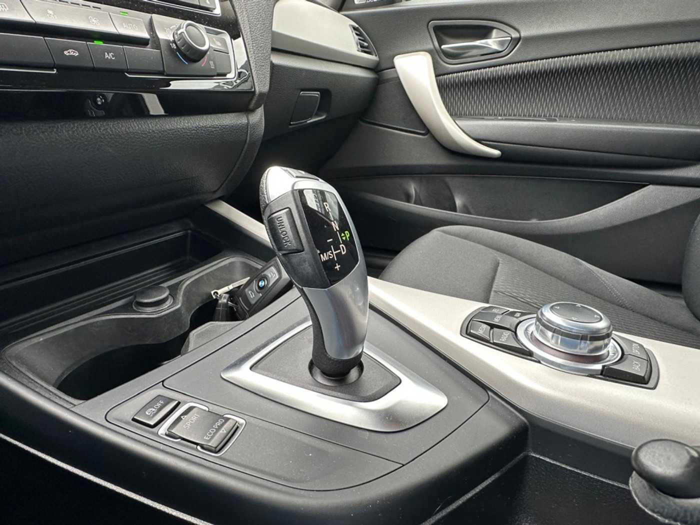 Foto van BMW 1-serie