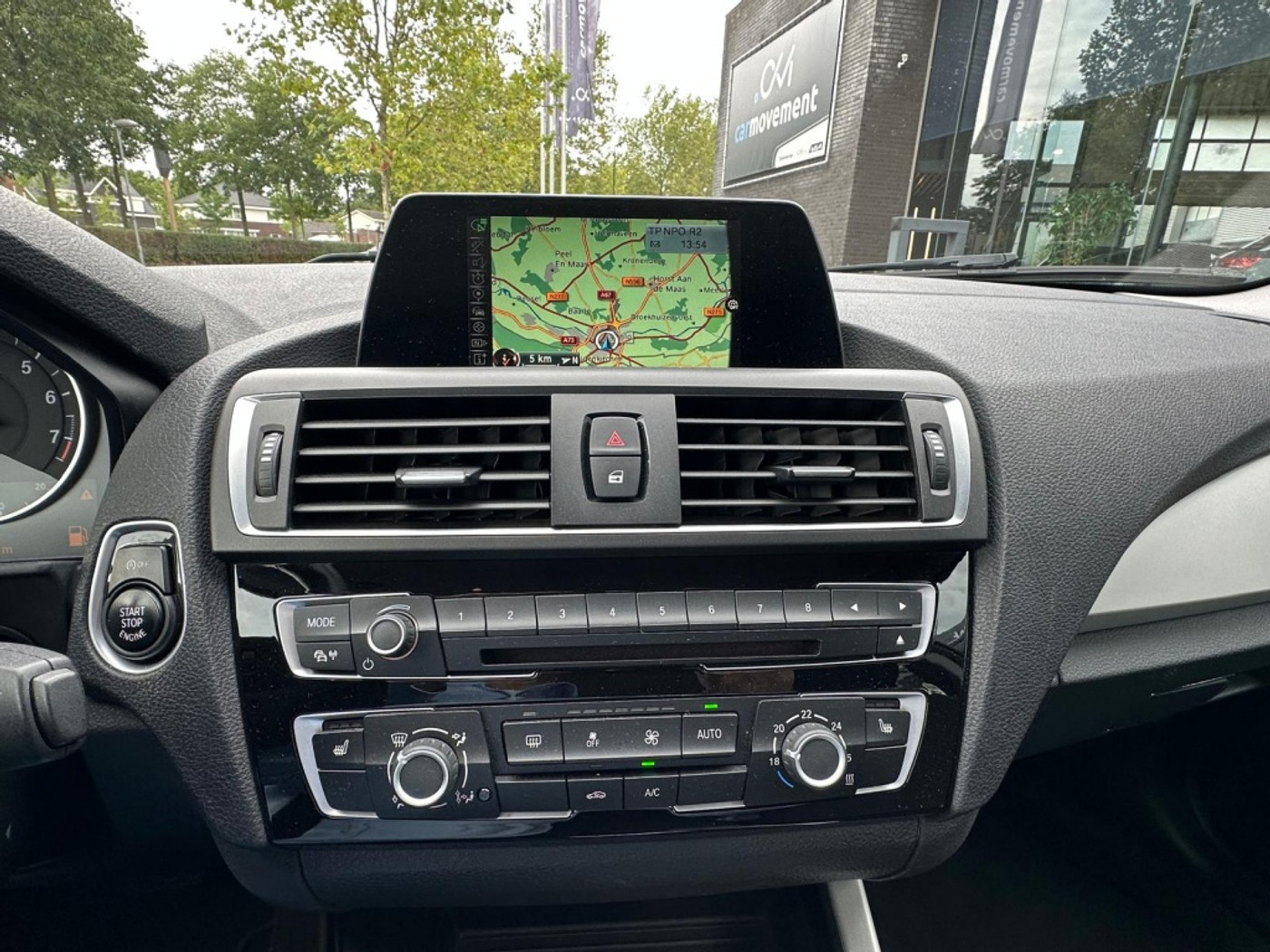 Foto van BMW 1-serie