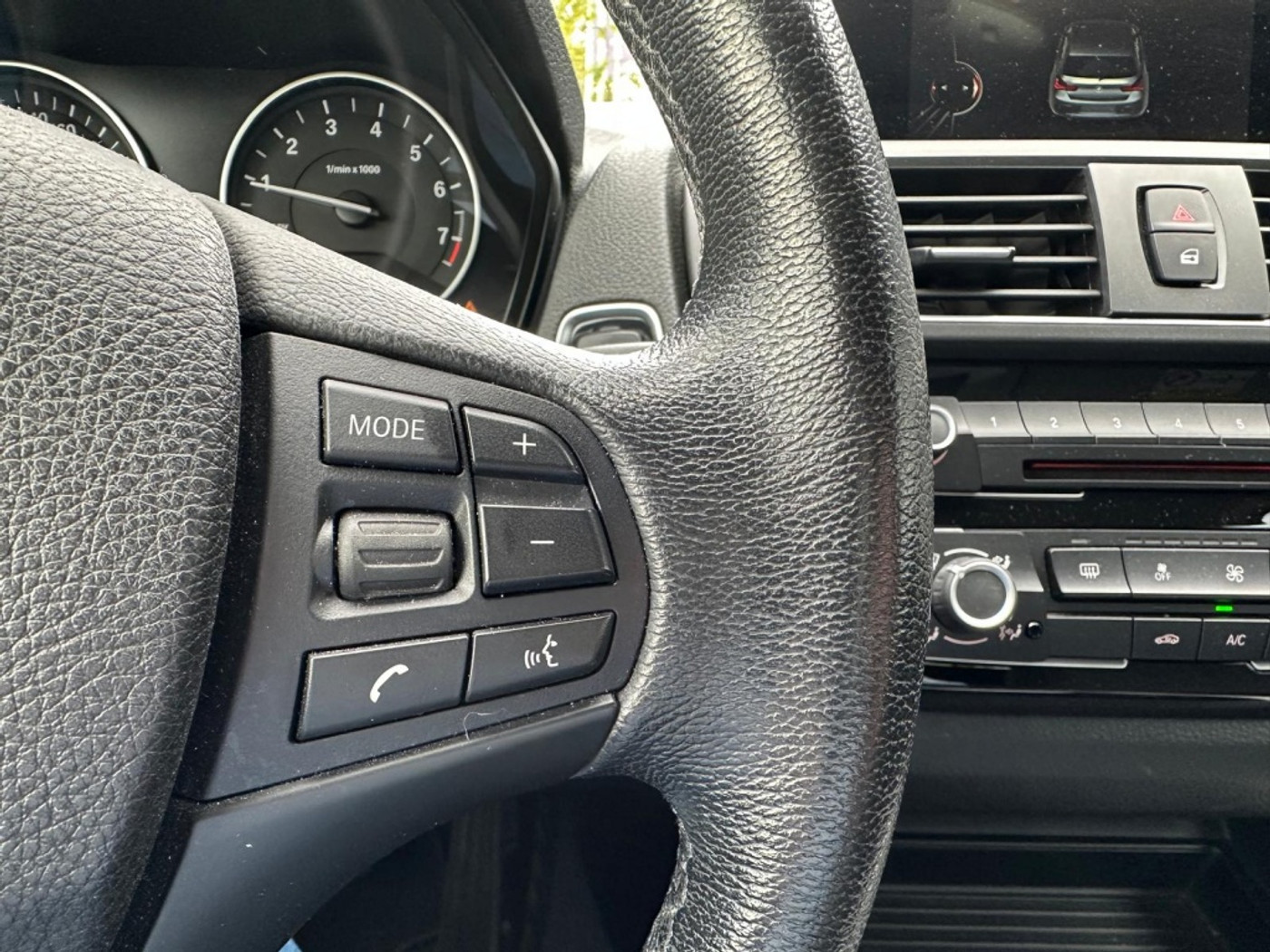 Foto van BMW 1-serie