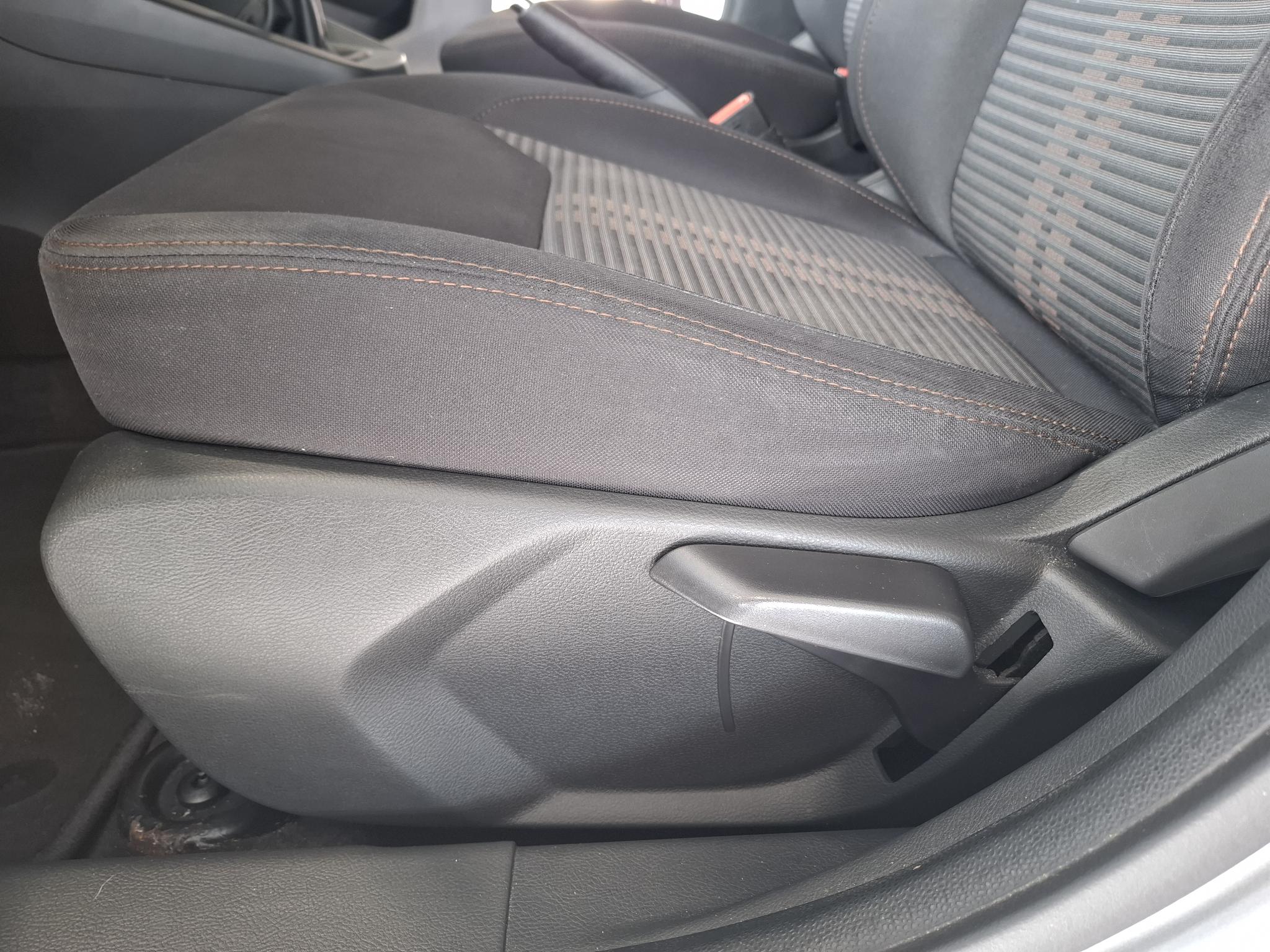 Foto van Ford Ka+