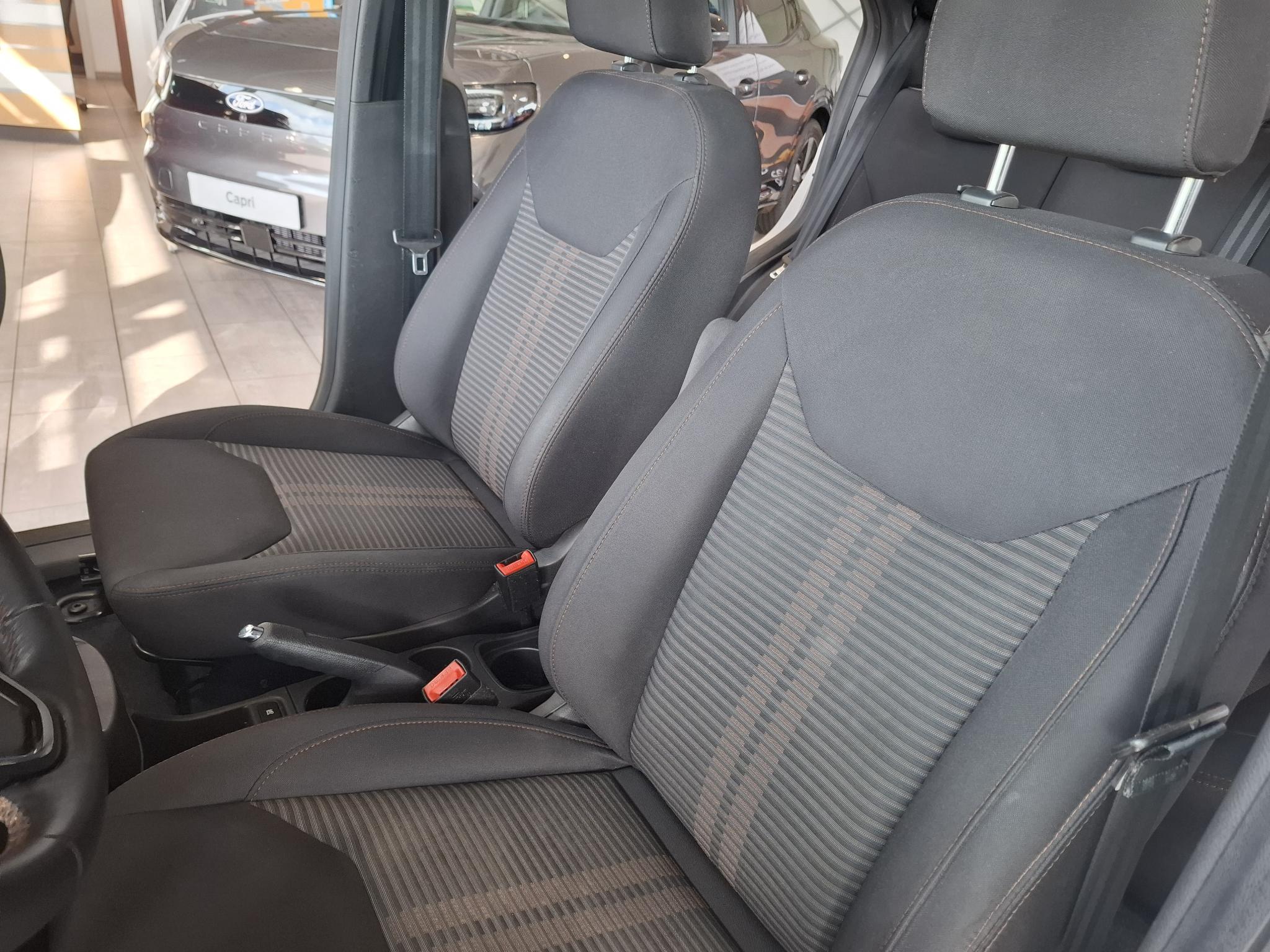 Foto van Ford Ka+