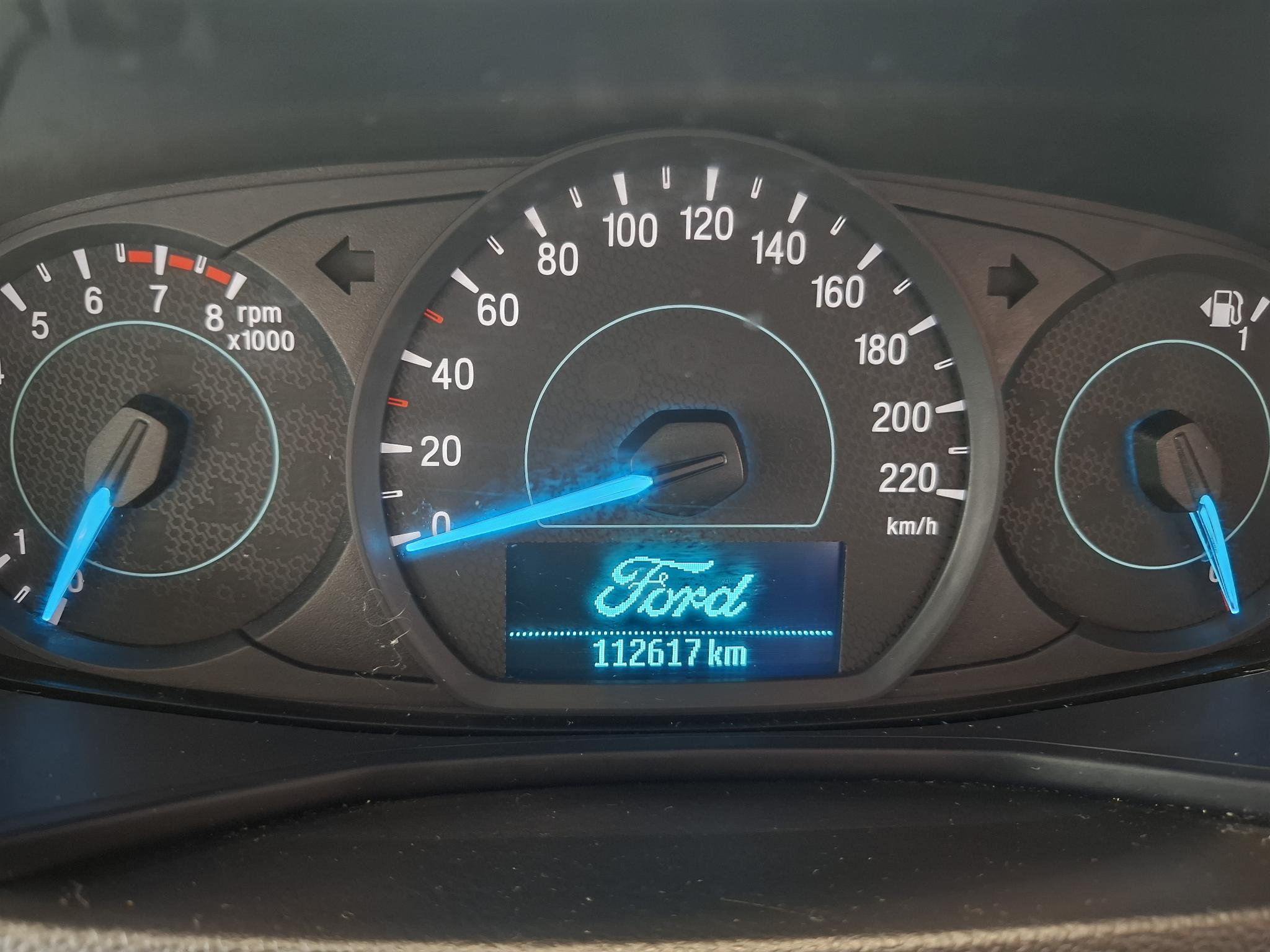 Foto van Ford Ka+