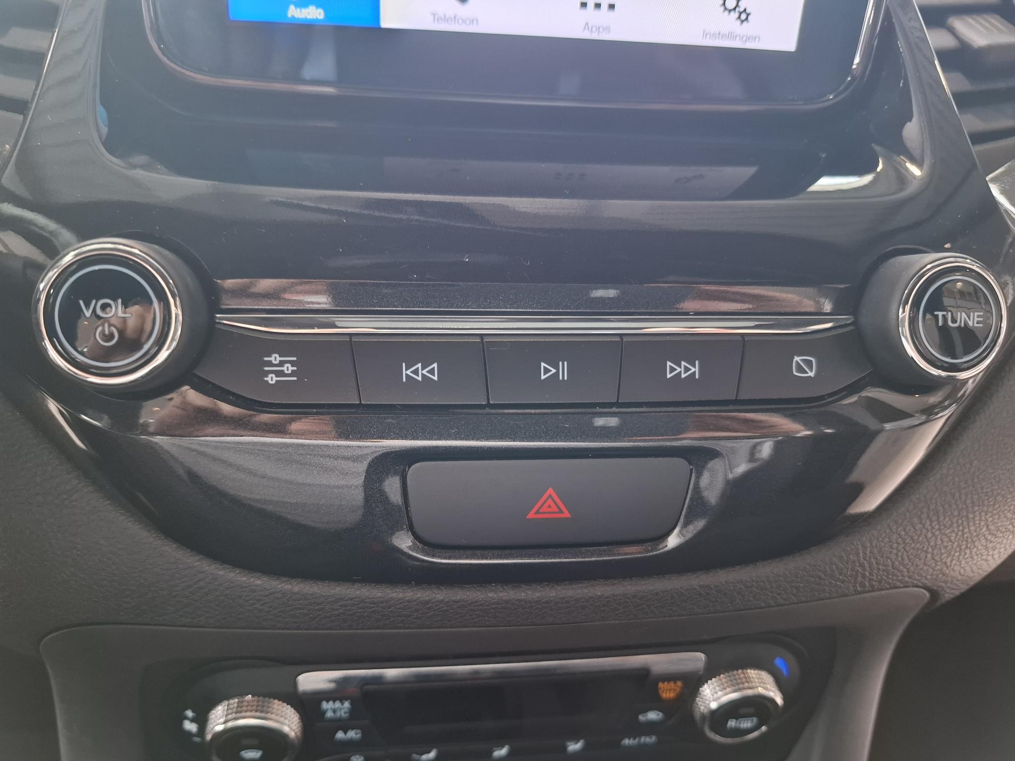Foto van Ford Ka+