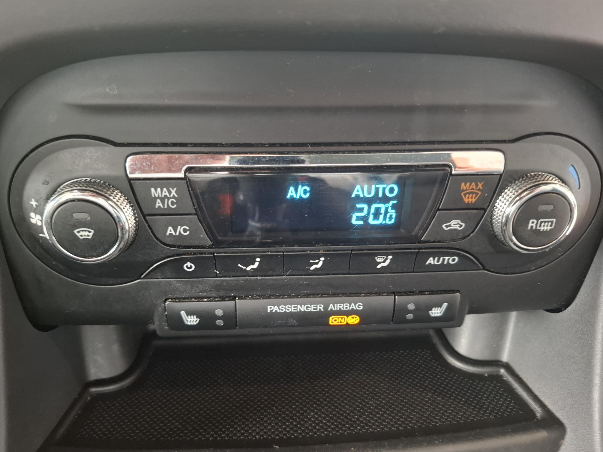 Foto van Ford Ka+