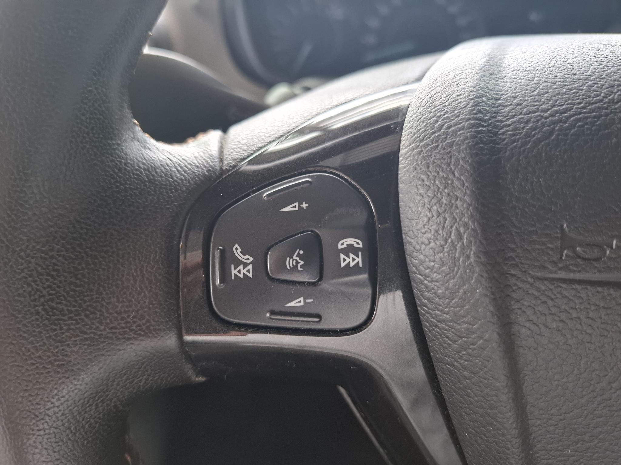 Foto van Ford Ka+